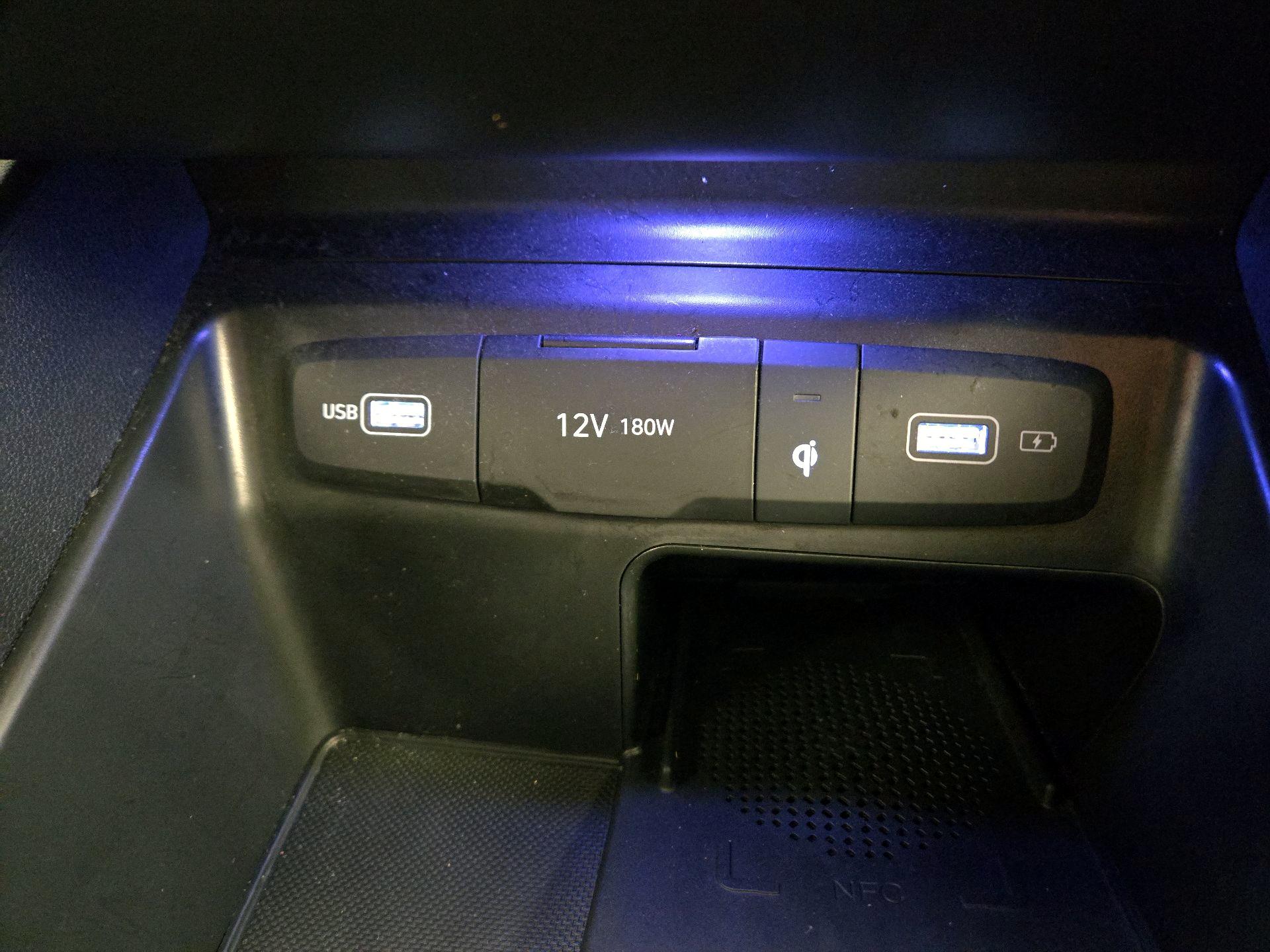 Thumbnail: 2022 Hyundai Tucson - 18