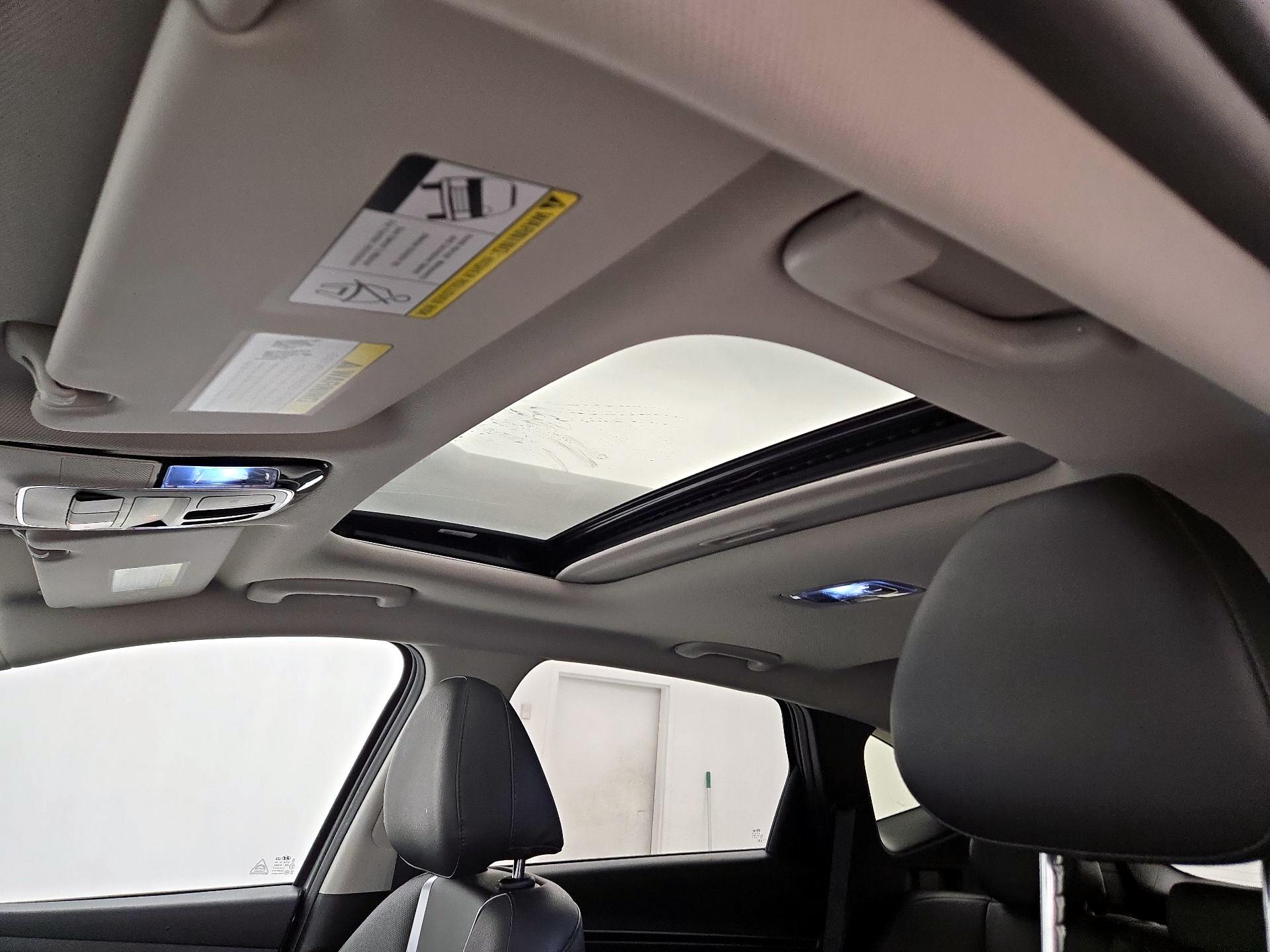 Thumbnail: 2022 Hyundai Tucson - 19