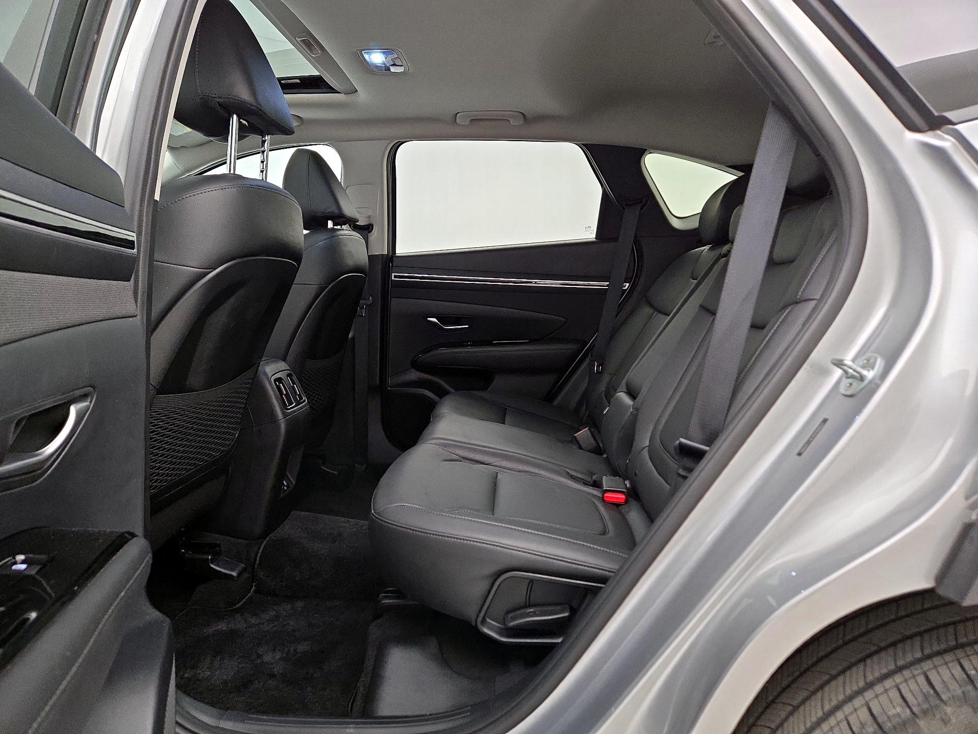 Thumbnail: 2022 Hyundai Tucson - 20