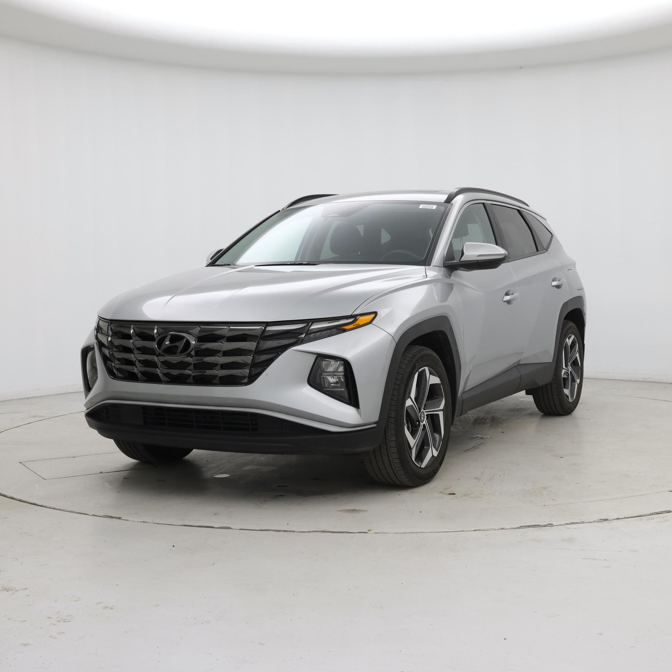 Thumbnail: 2022 Hyundai Tucson - 4