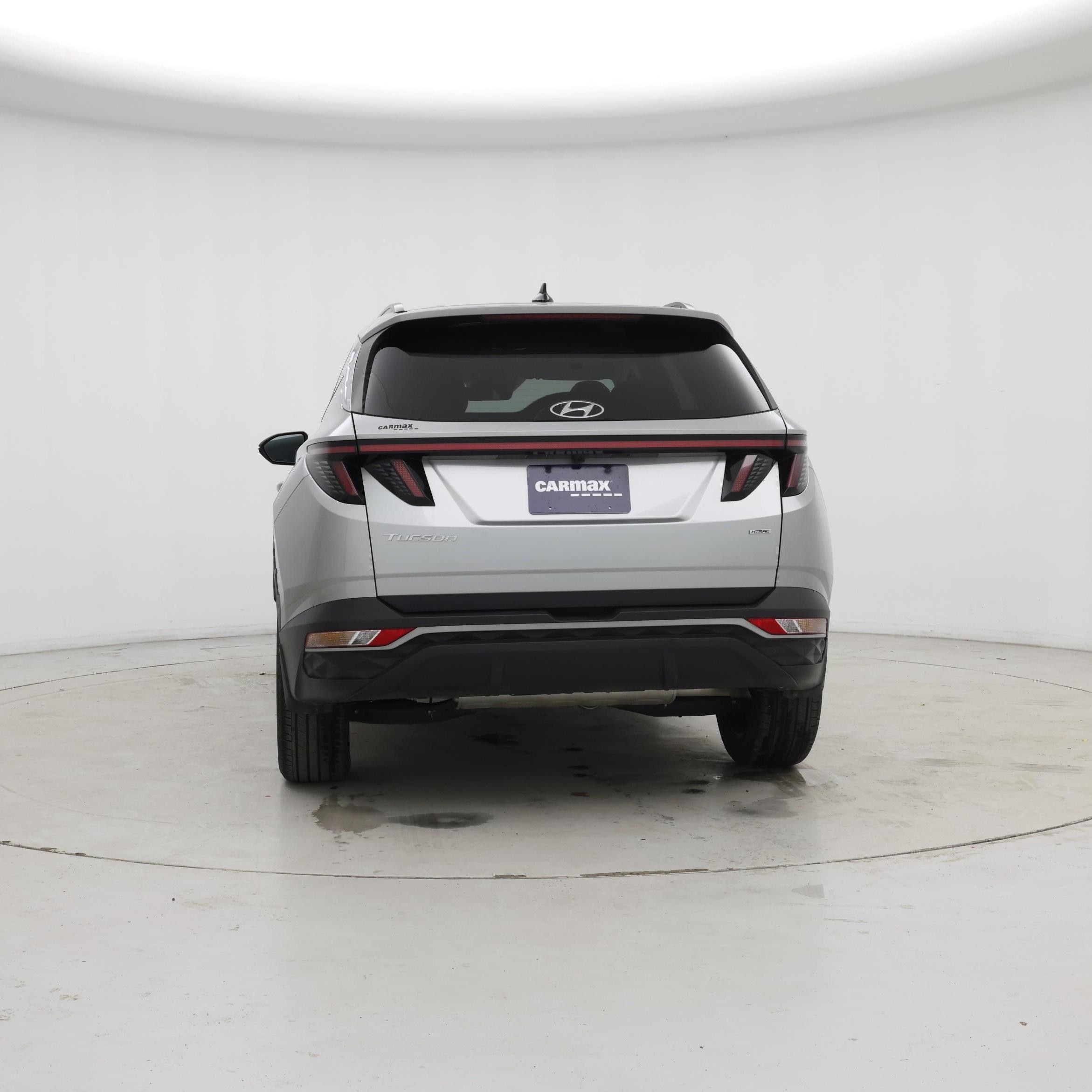 Thumbnail: 2022 Hyundai Tucson - 6