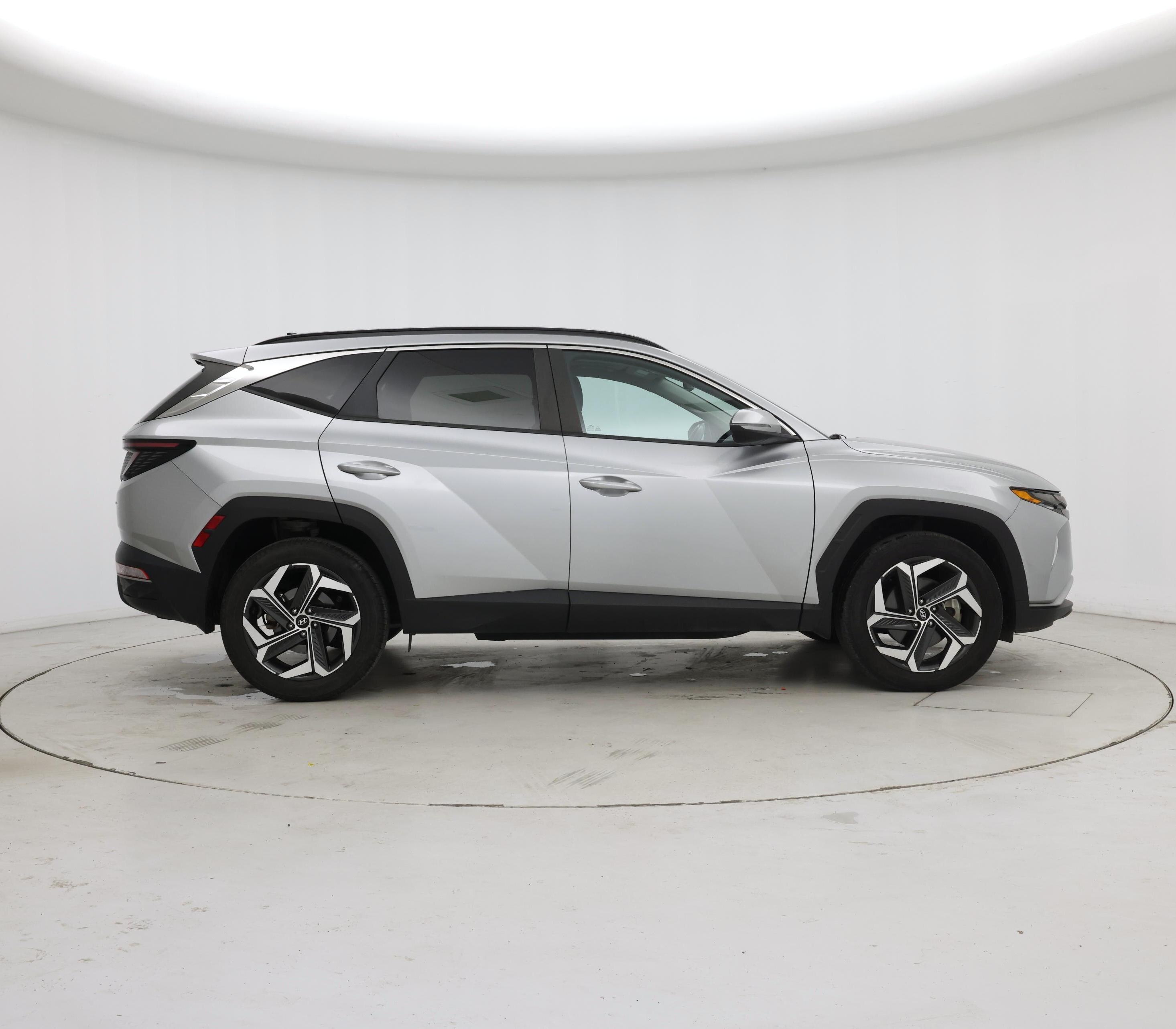 Thumbnail: 2022 Hyundai Tucson - 7