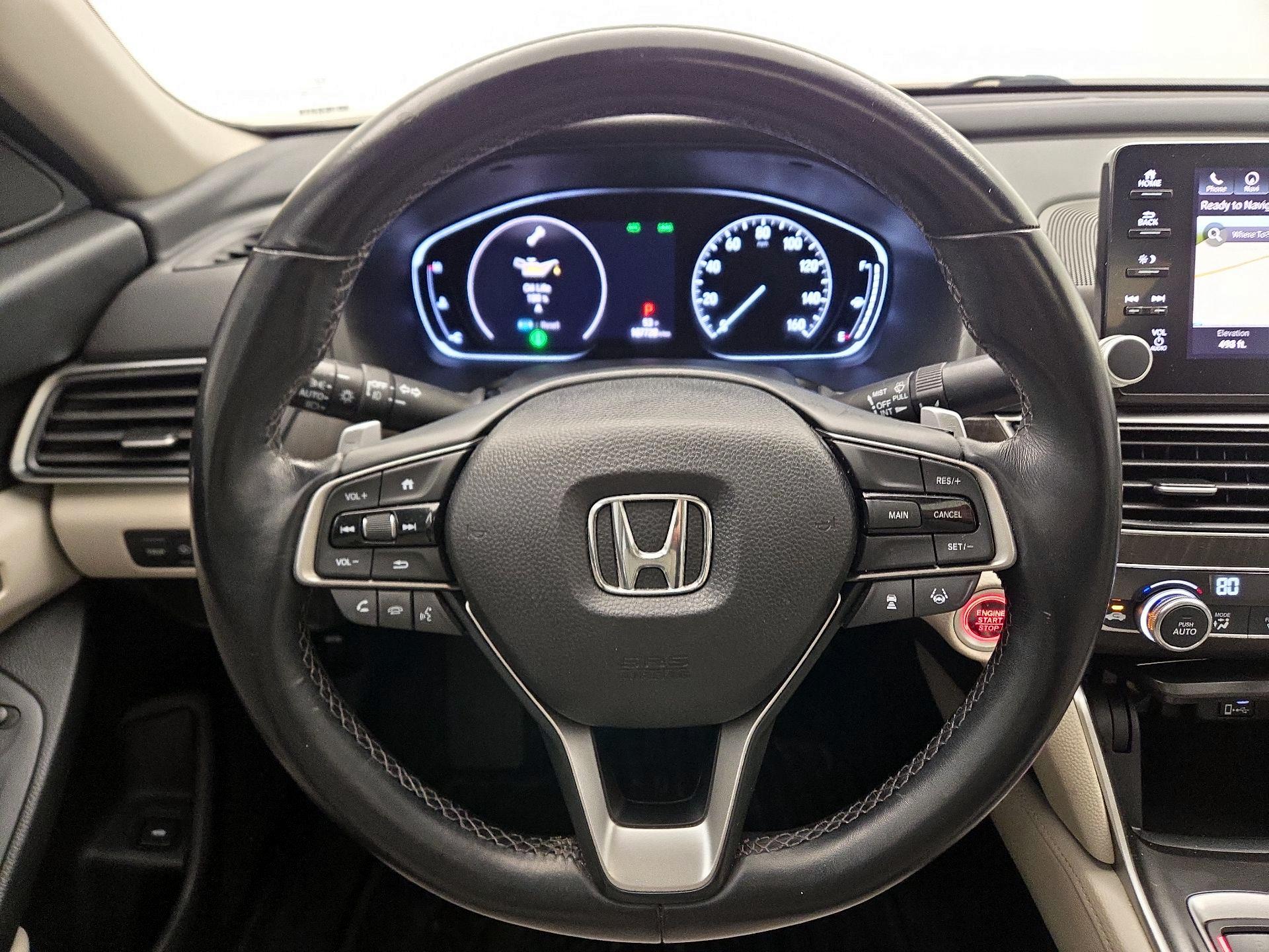 Thumbnail: 2018 Honda Accord - 10