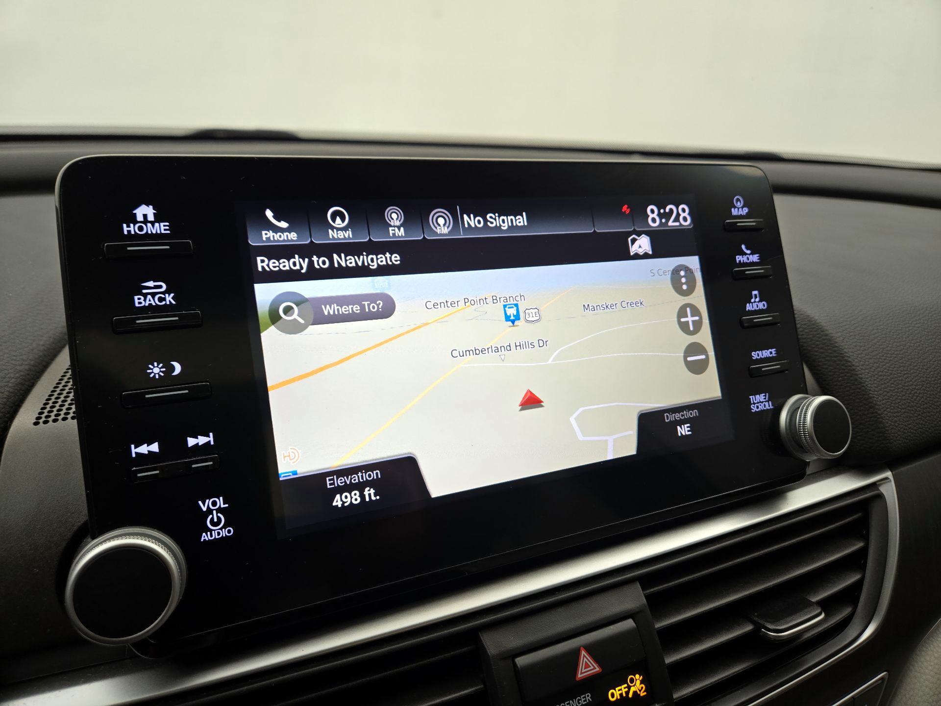 Thumbnail: 2018 Honda Accord - 14