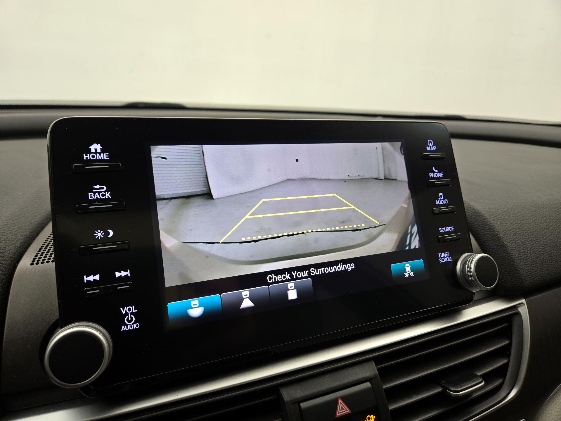 Thumbnail: 2018 Honda Accord - 15