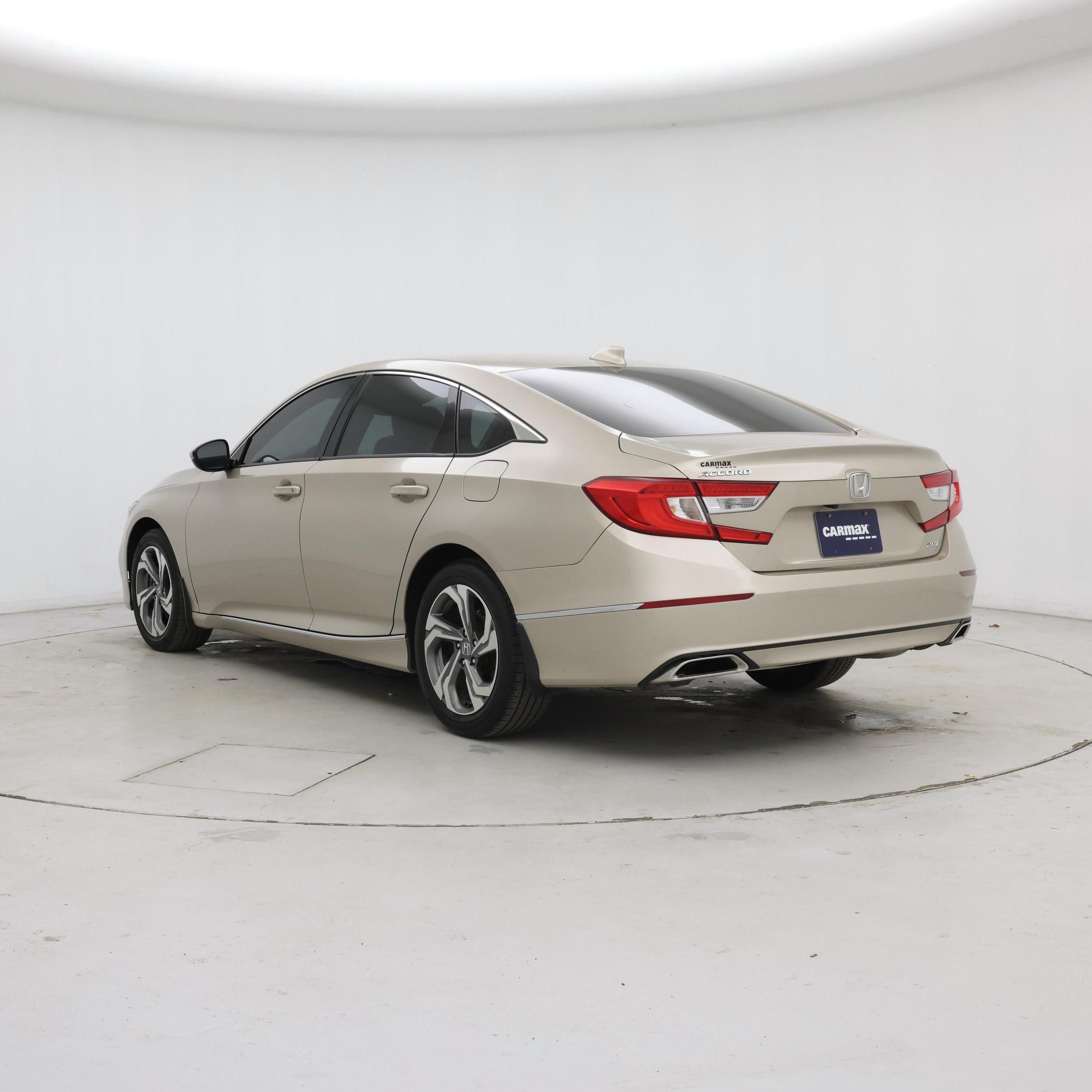 Thumbnail: 2018 Honda Accord - 2