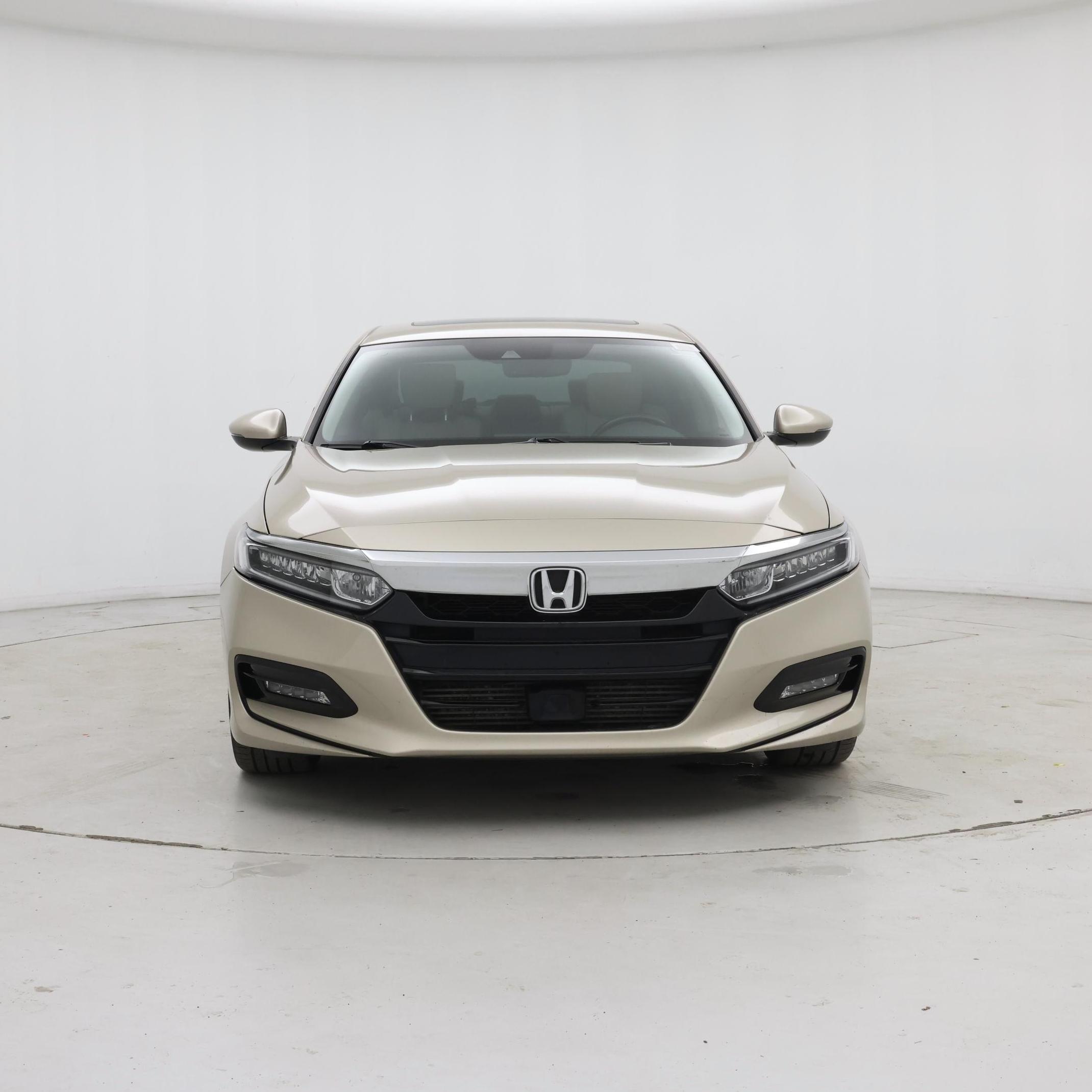 Thumbnail: 2018 Honda Accord - 5