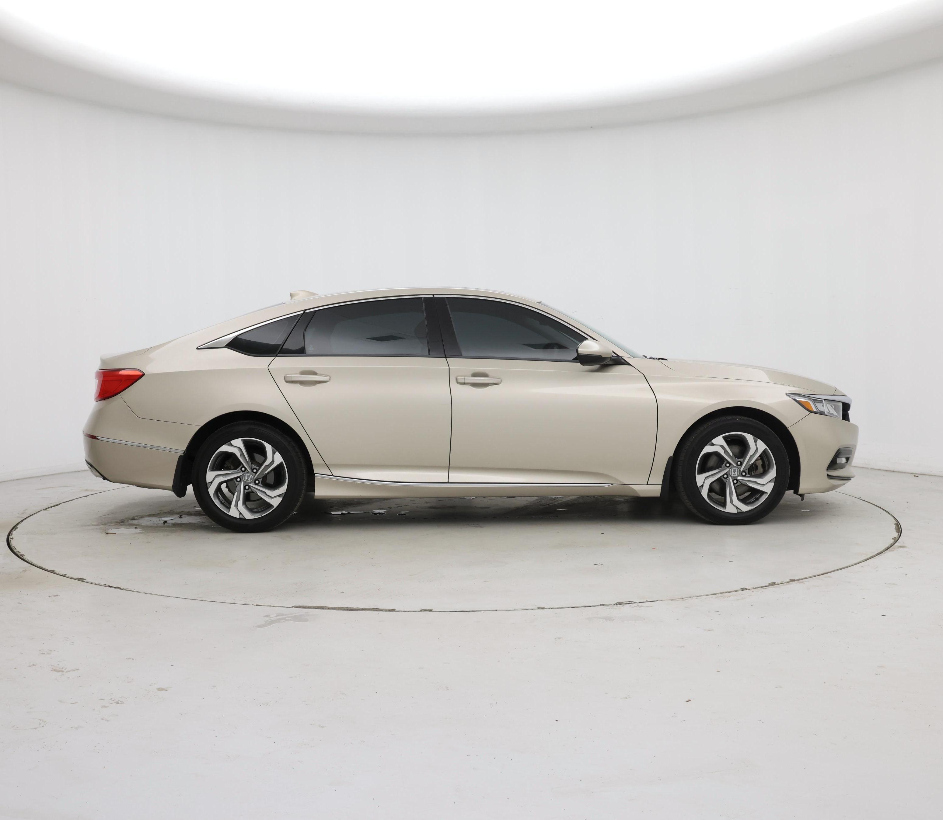 Thumbnail: 2018 Honda Accord - 7