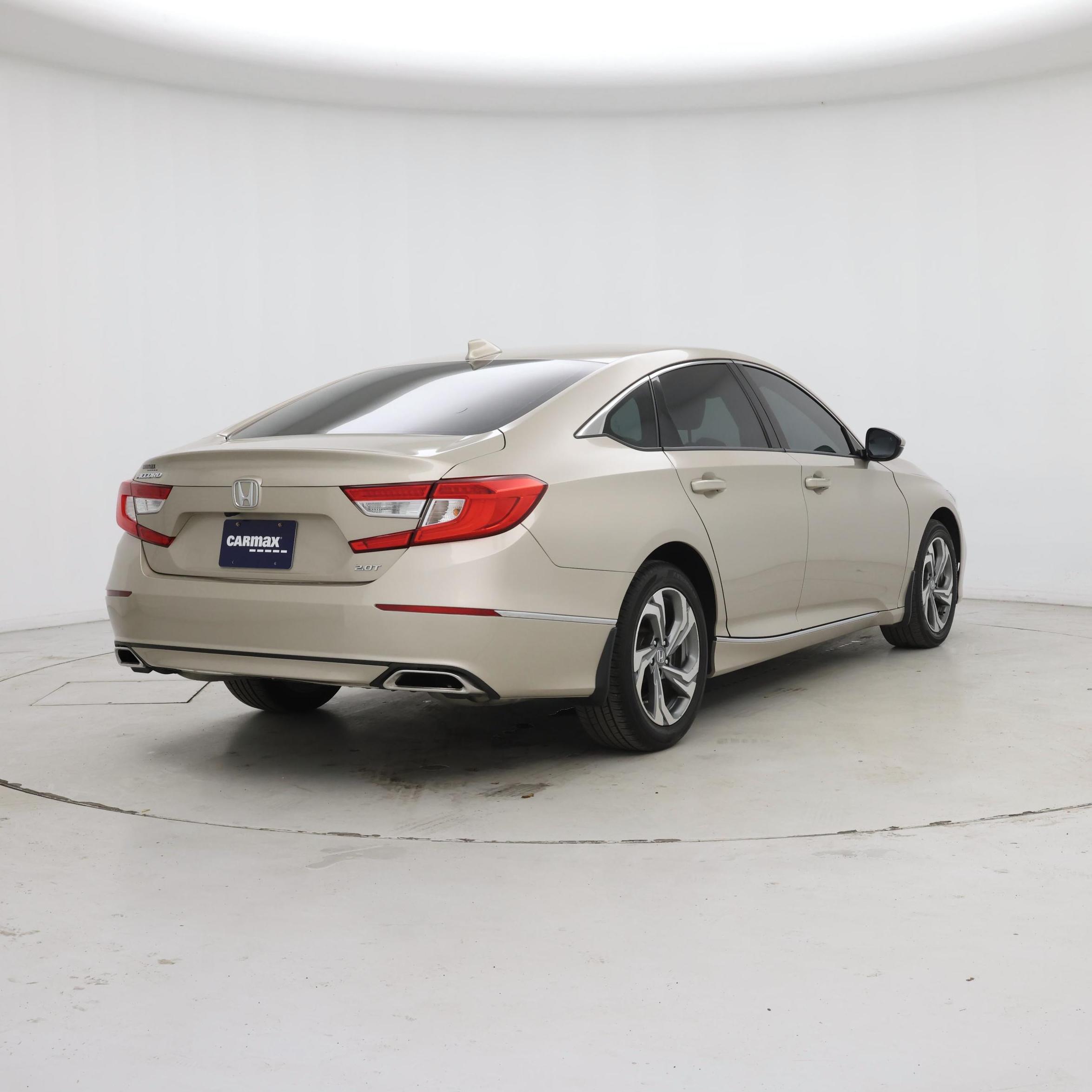 Thumbnail: 2018 Honda Accord - 8