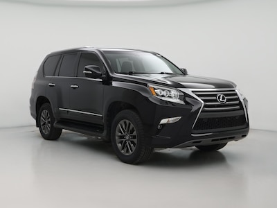 2019 Lexus GX 460 Premium