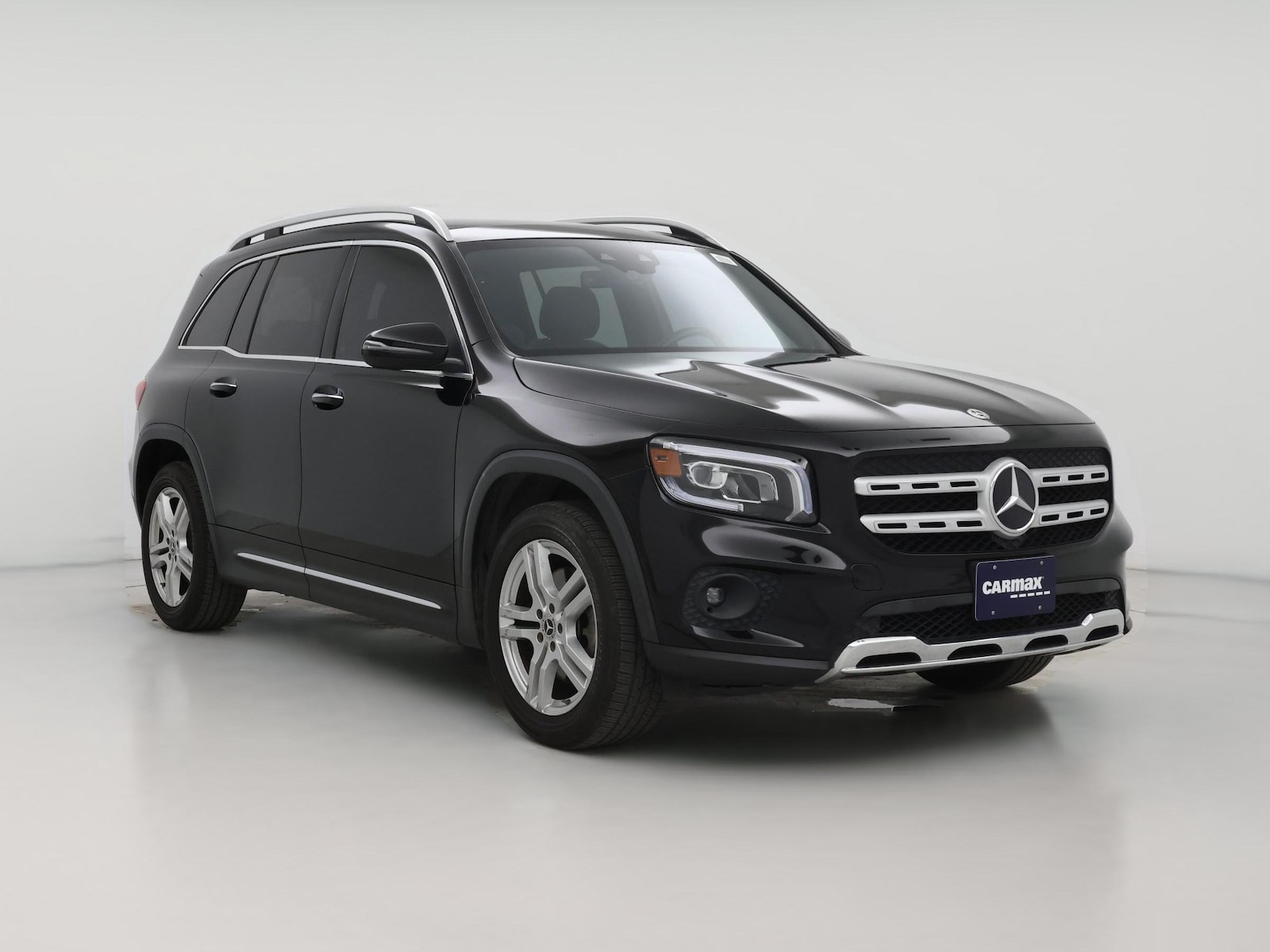 2021 Mercedes-Benz GLB