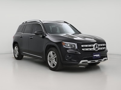 2021 Mercedes-Benz GLB250