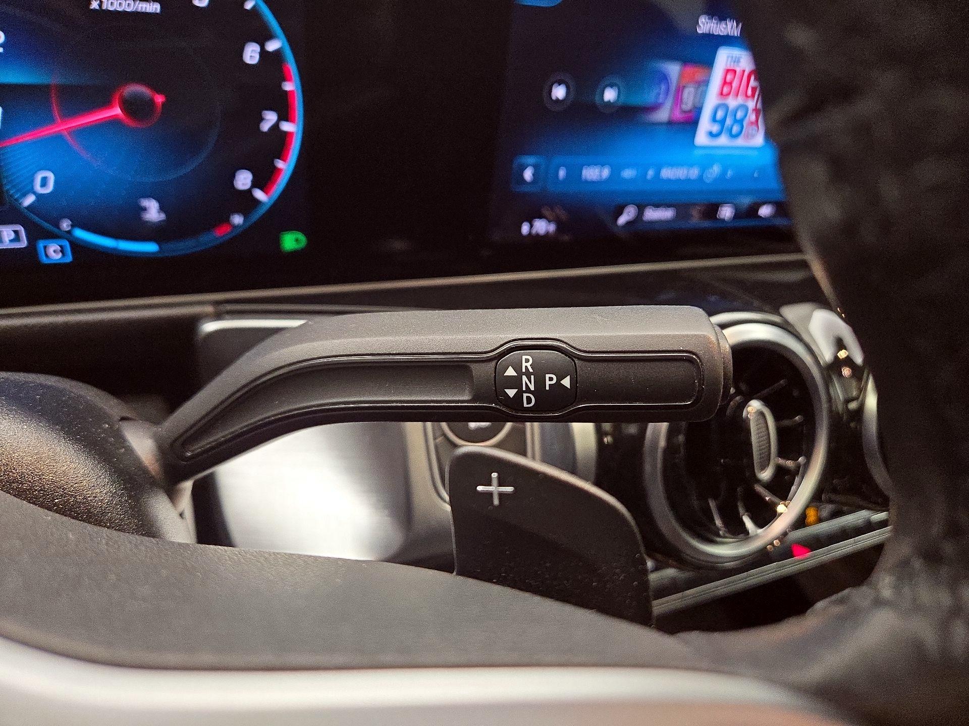 Thumbnail: 2021 Mercedes-Benz GLB - 18