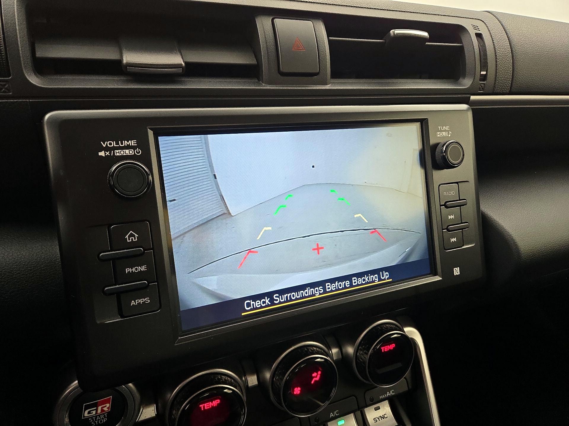 Thumbnail: 2025 Toyota GR86 - 14