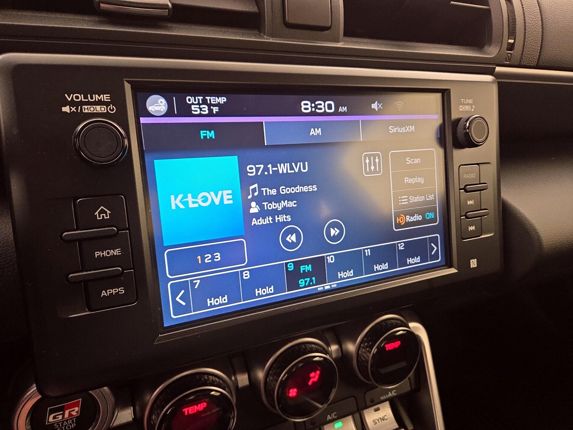 Thumbnail: 2025 Toyota GR86 - 15