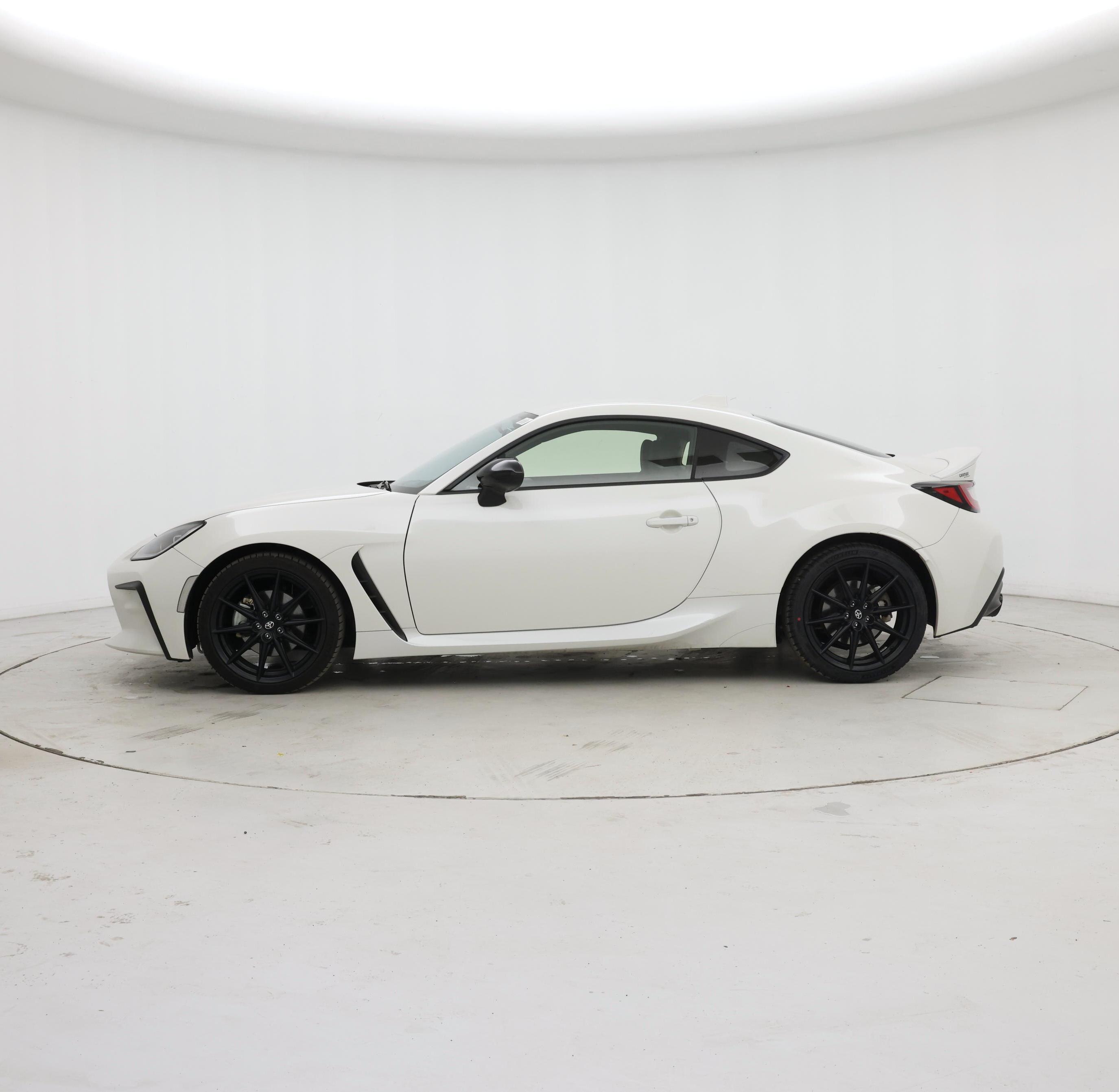 Thumbnail: 2025 Toyota GR86 - 3