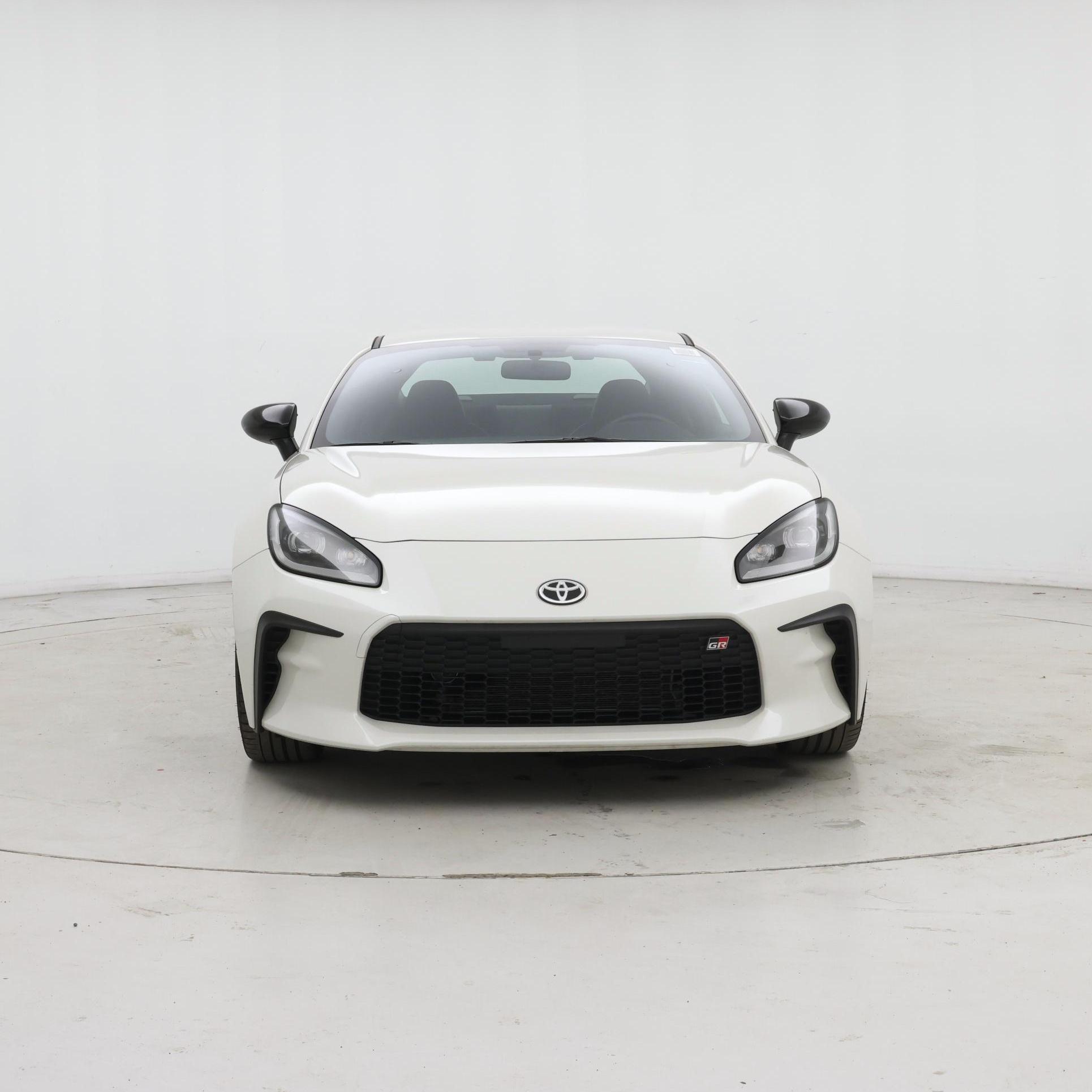 Thumbnail: 2025 Toyota GR86 - 5