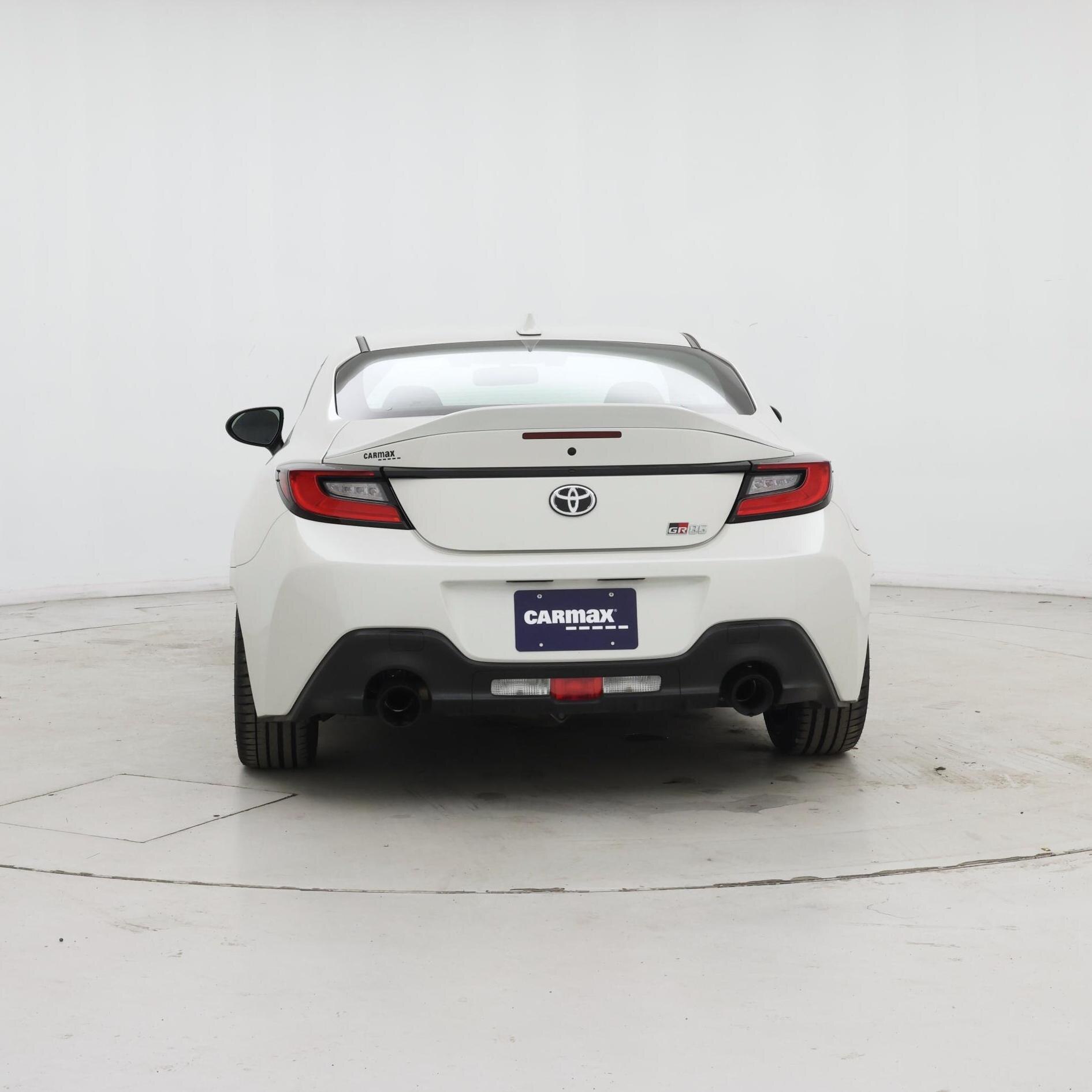 Thumbnail: 2025 Toyota GR86 - 6