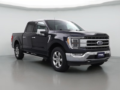 2022 Ford F150 Lariat