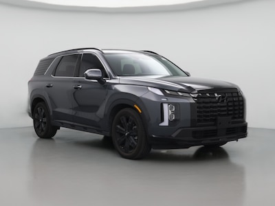 2024 Hyundai Palisade XRT