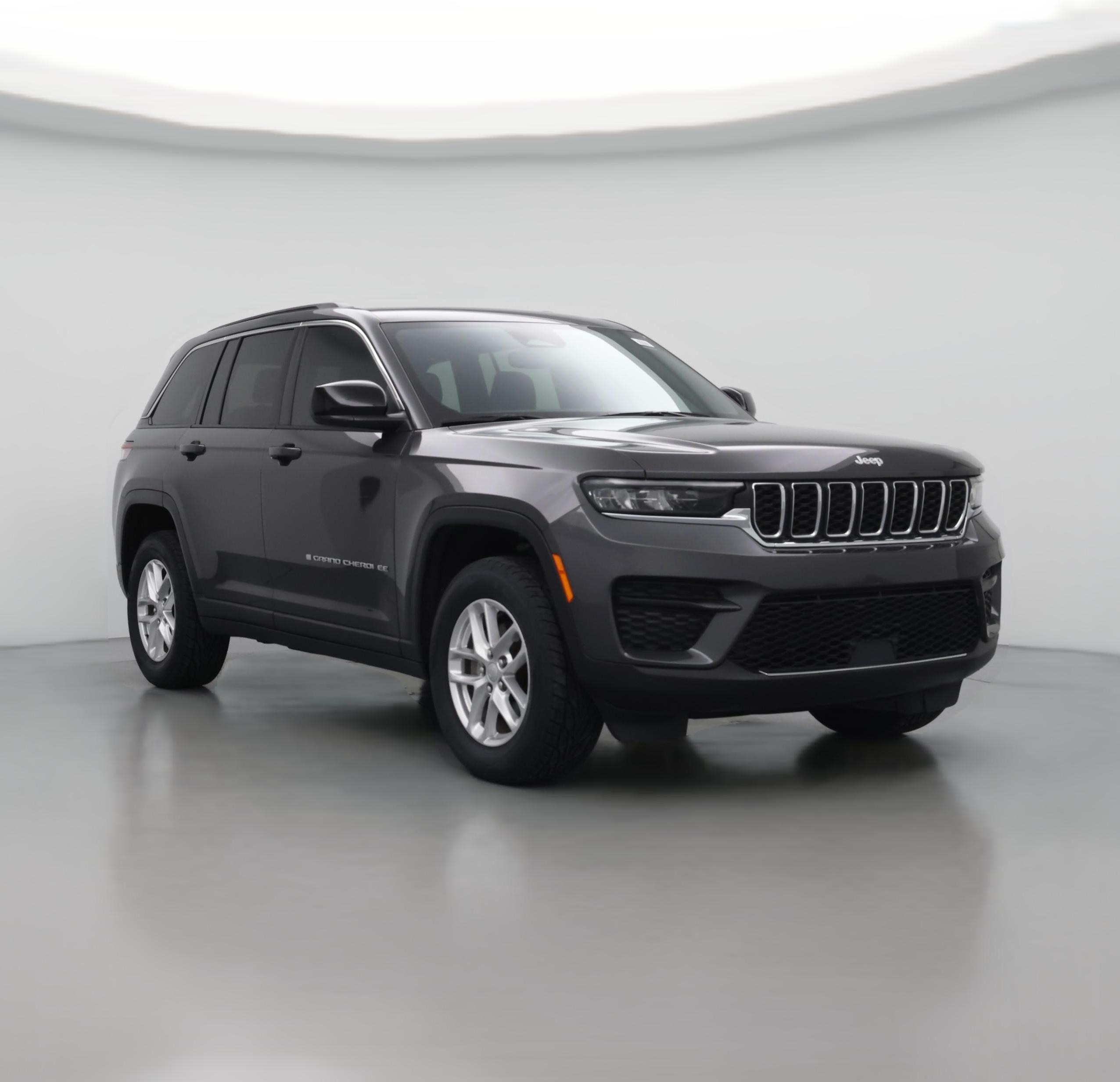 Thumbnail: 2024 Jeep Grand Cherokee - 1