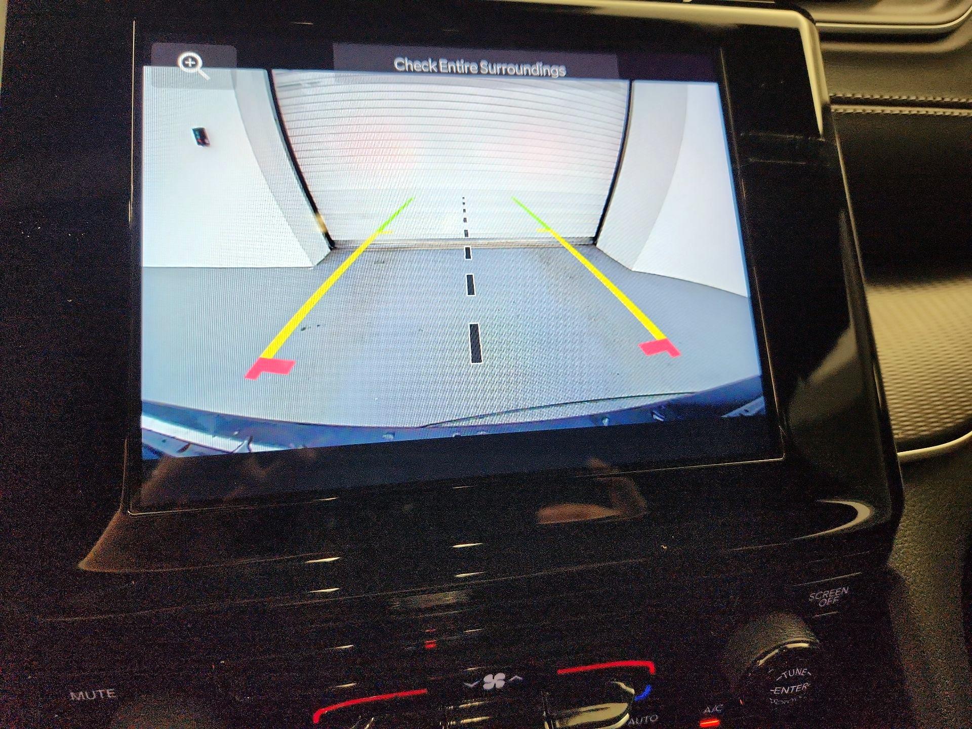 Thumbnail: 2024 Jeep Grand Cherokee - 14