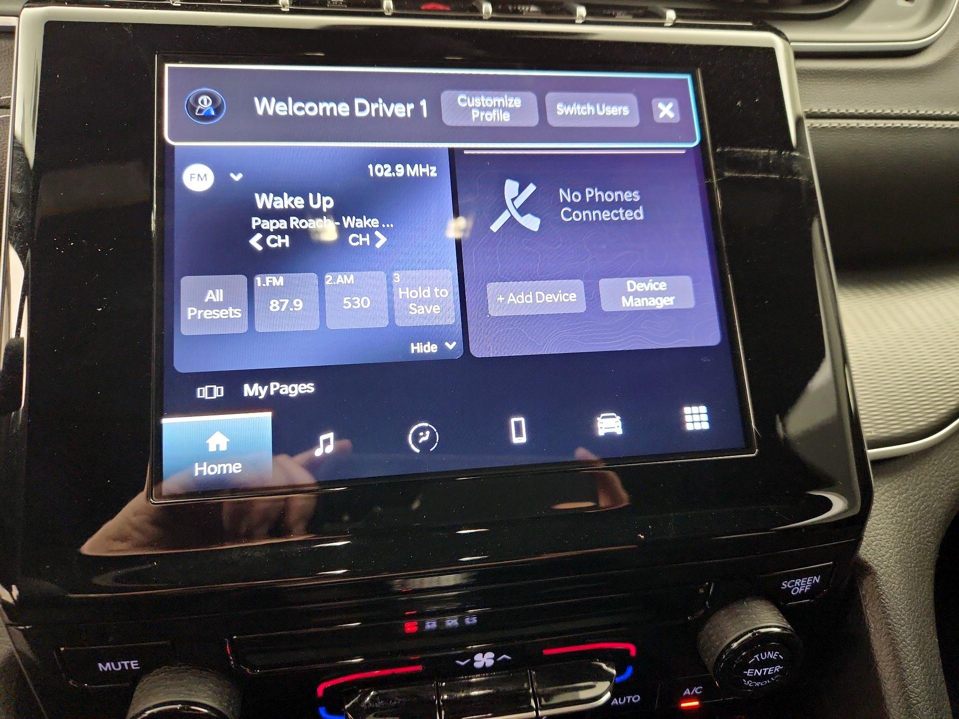 Thumbnail: 2024 Jeep Grand Cherokee - 15