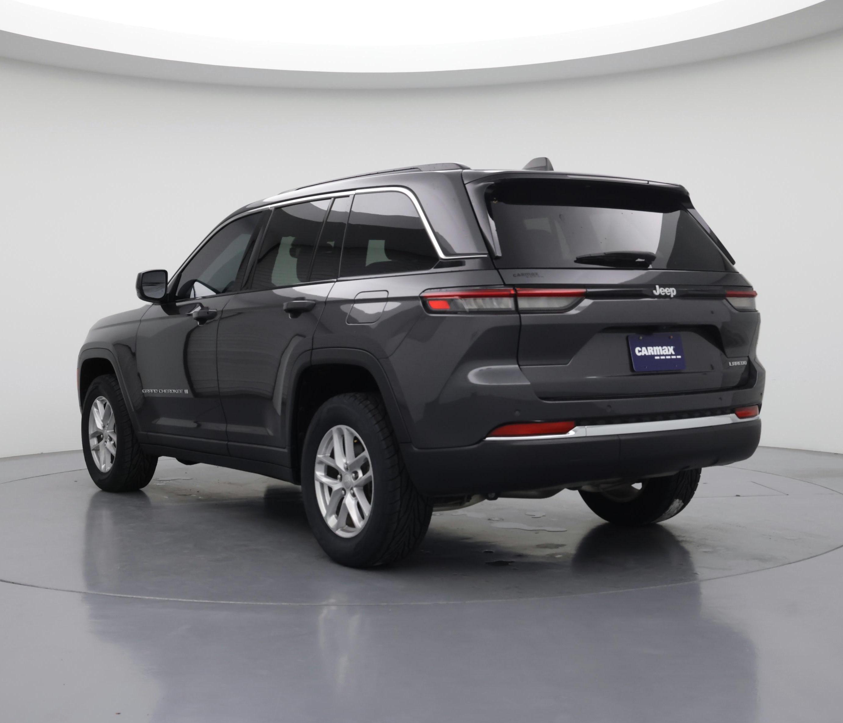 Thumbnail: 2024 Jeep Grand Cherokee - 2