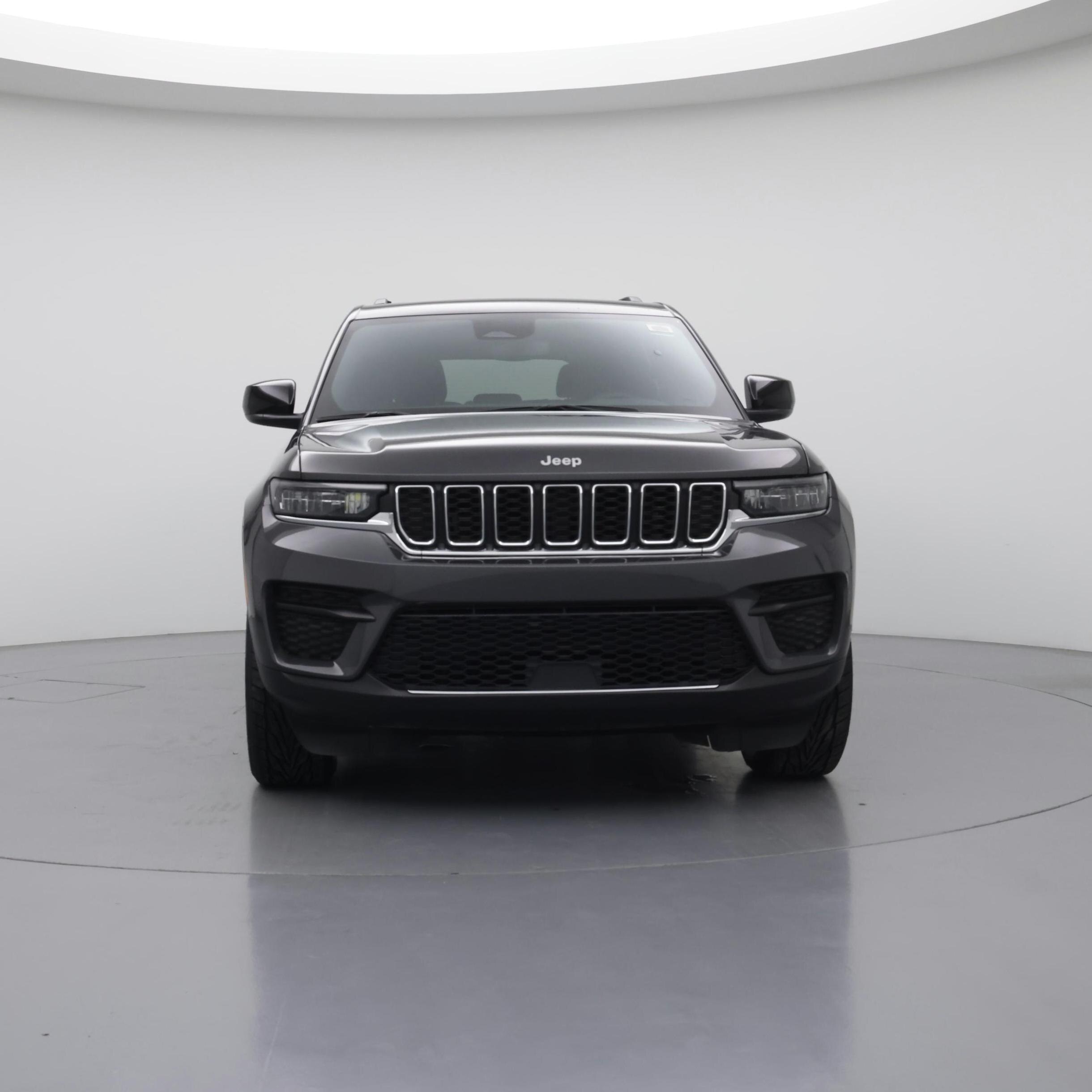 Thumbnail: 2024 Jeep Grand Cherokee - 5