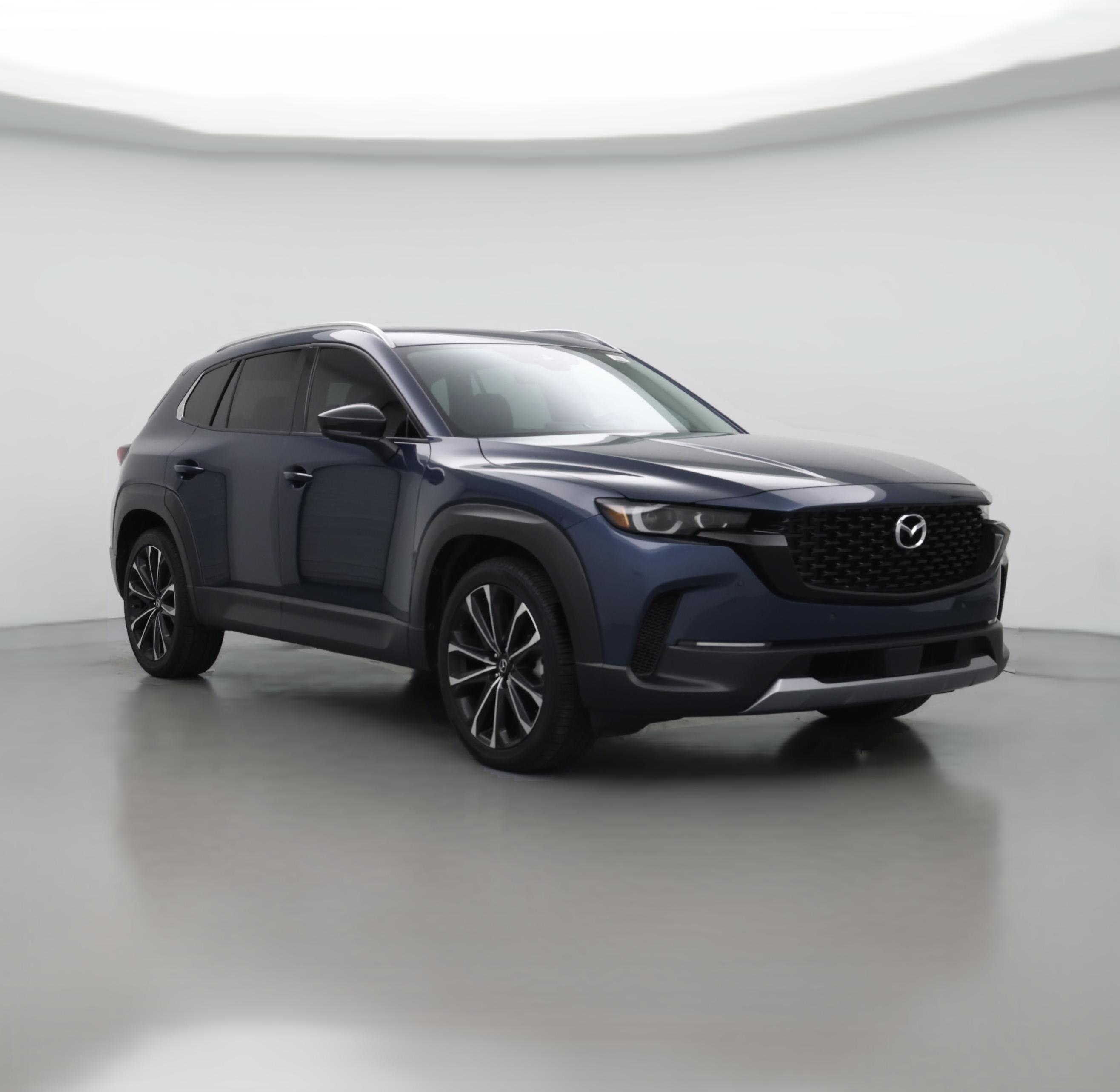 Thumbnail: 2023 Mazda CX-50 - 1