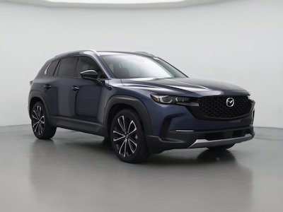 2023 Mazda CX-50 2.5 Turbo Premium Plus