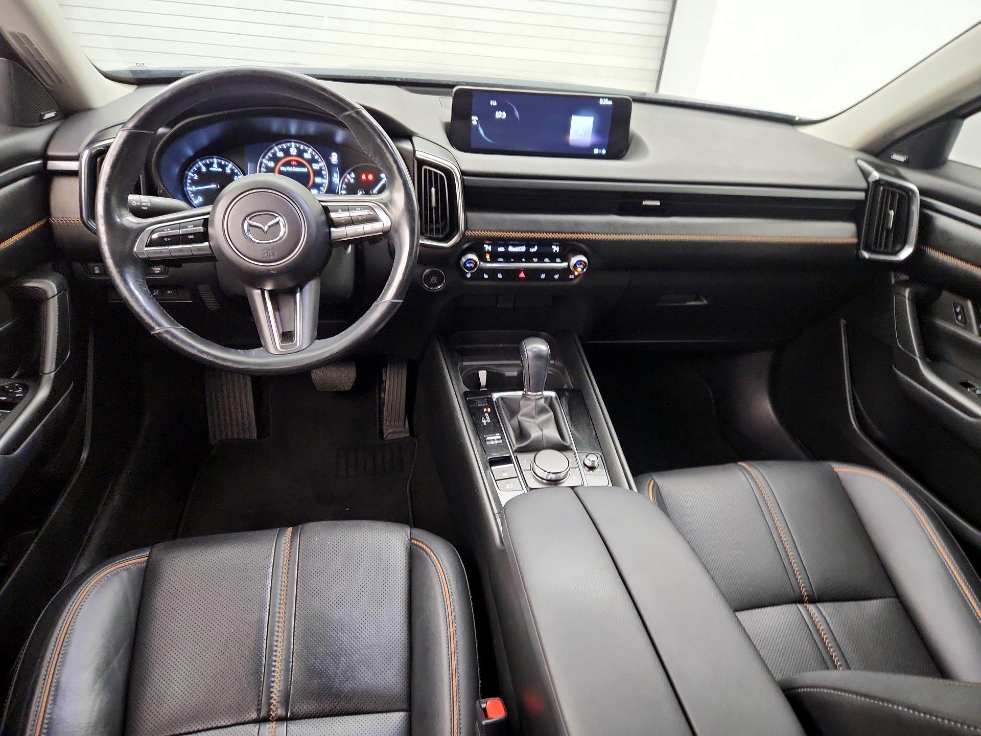 Thumbnail: 2023 Mazda CX-50 - 9