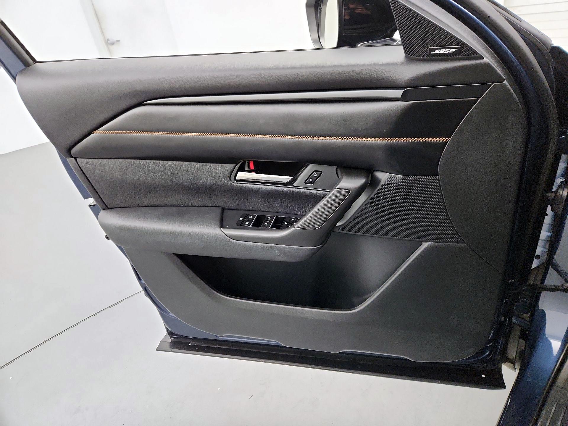 Thumbnail: 2023 Mazda CX-50 - 12