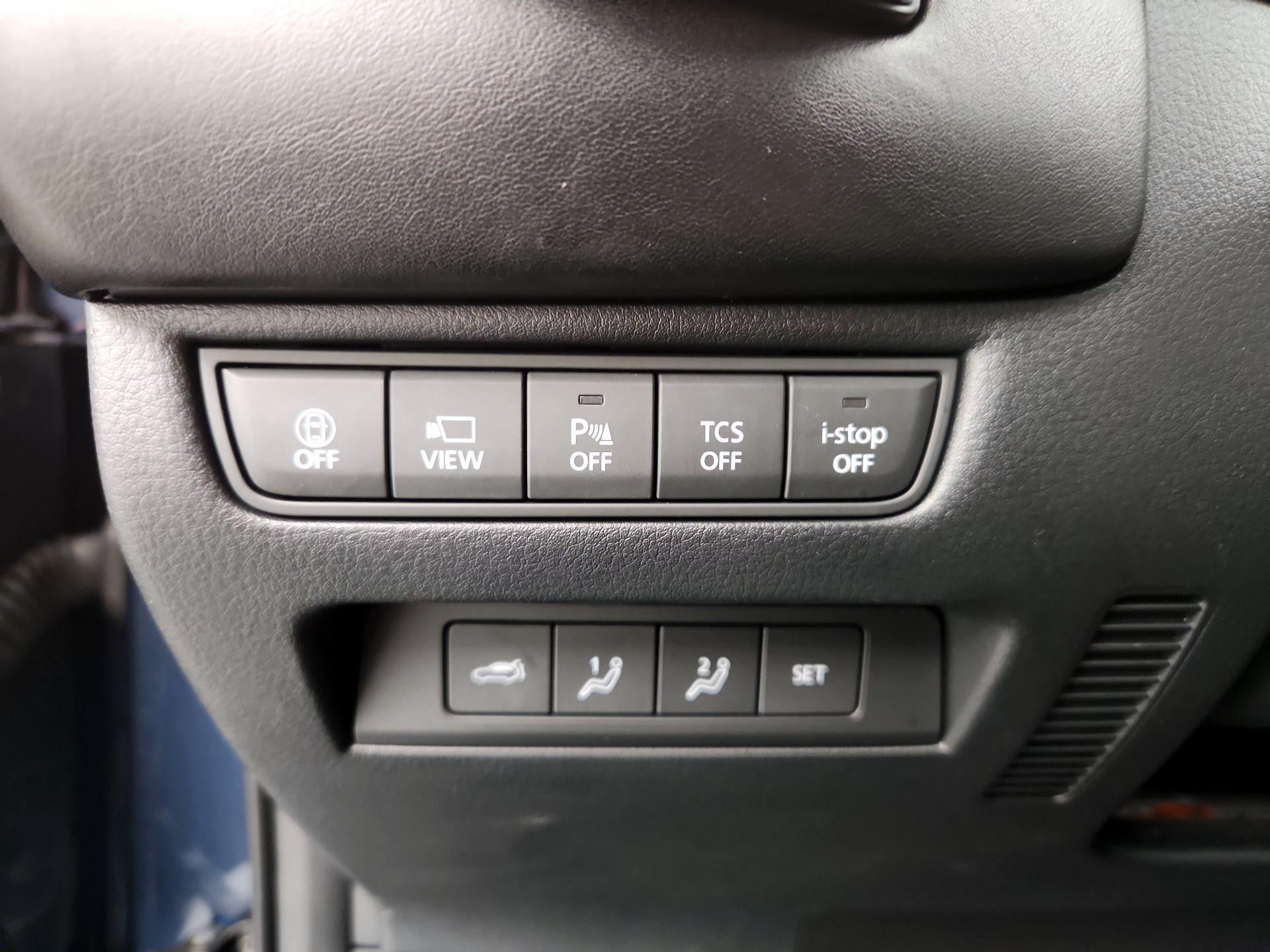 Thumbnail: 2023 Mazda CX-50 - 13