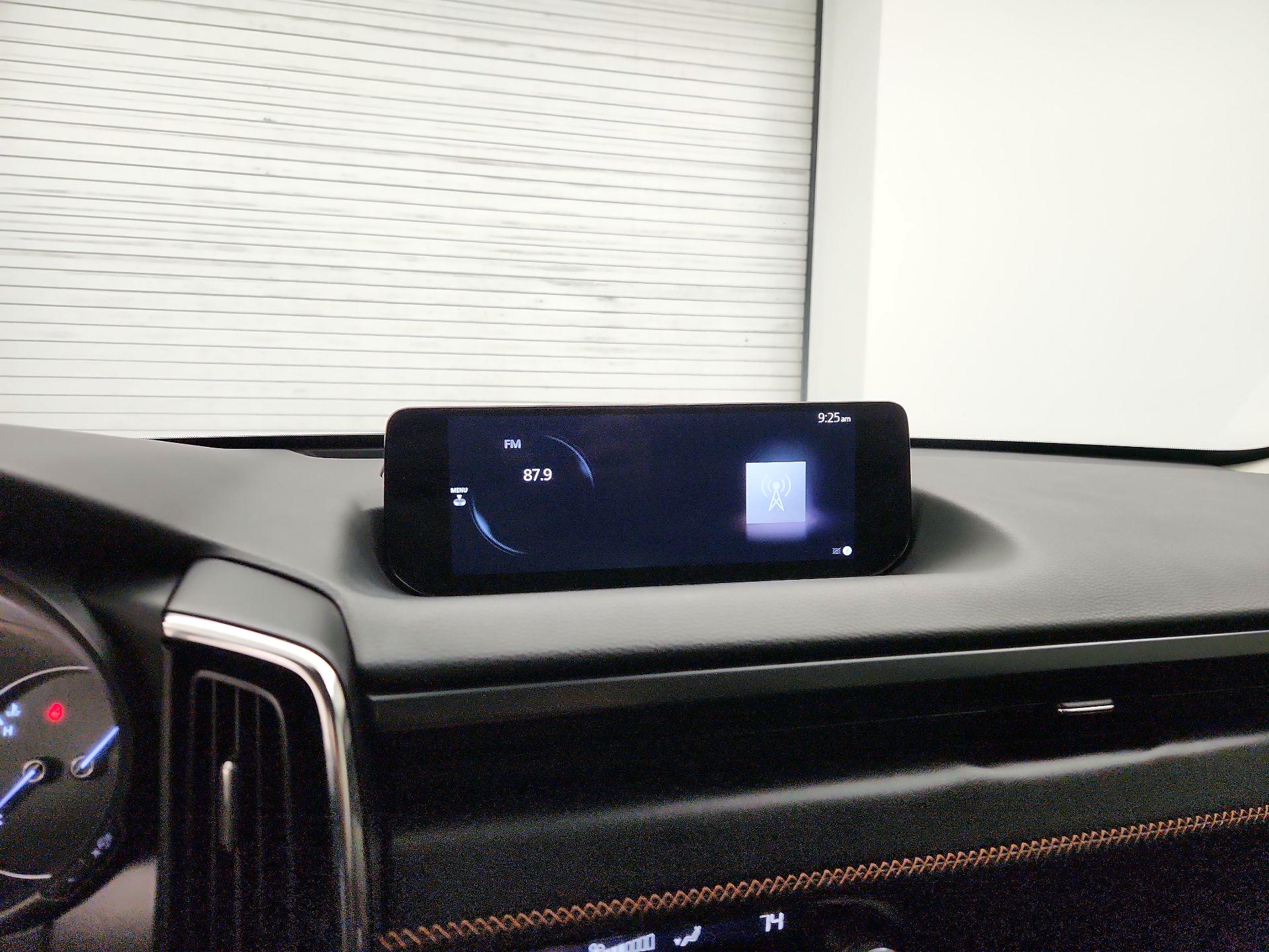 Thumbnail: 2023 Mazda CX-50 - 15