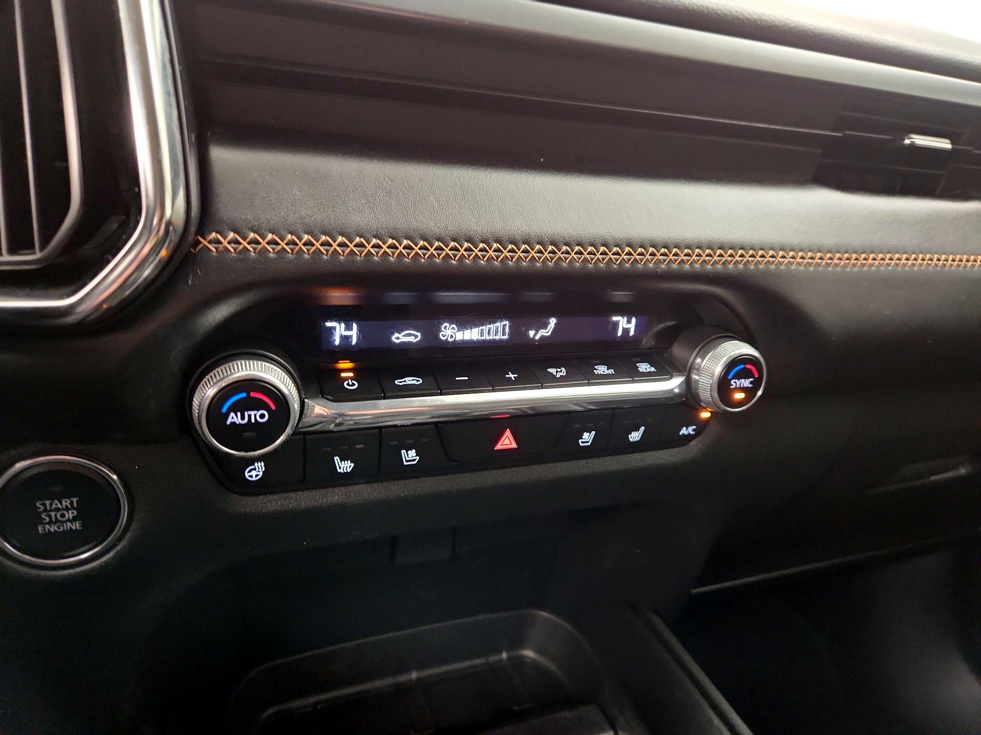 Thumbnail: 2023 Mazda CX-50 - 16