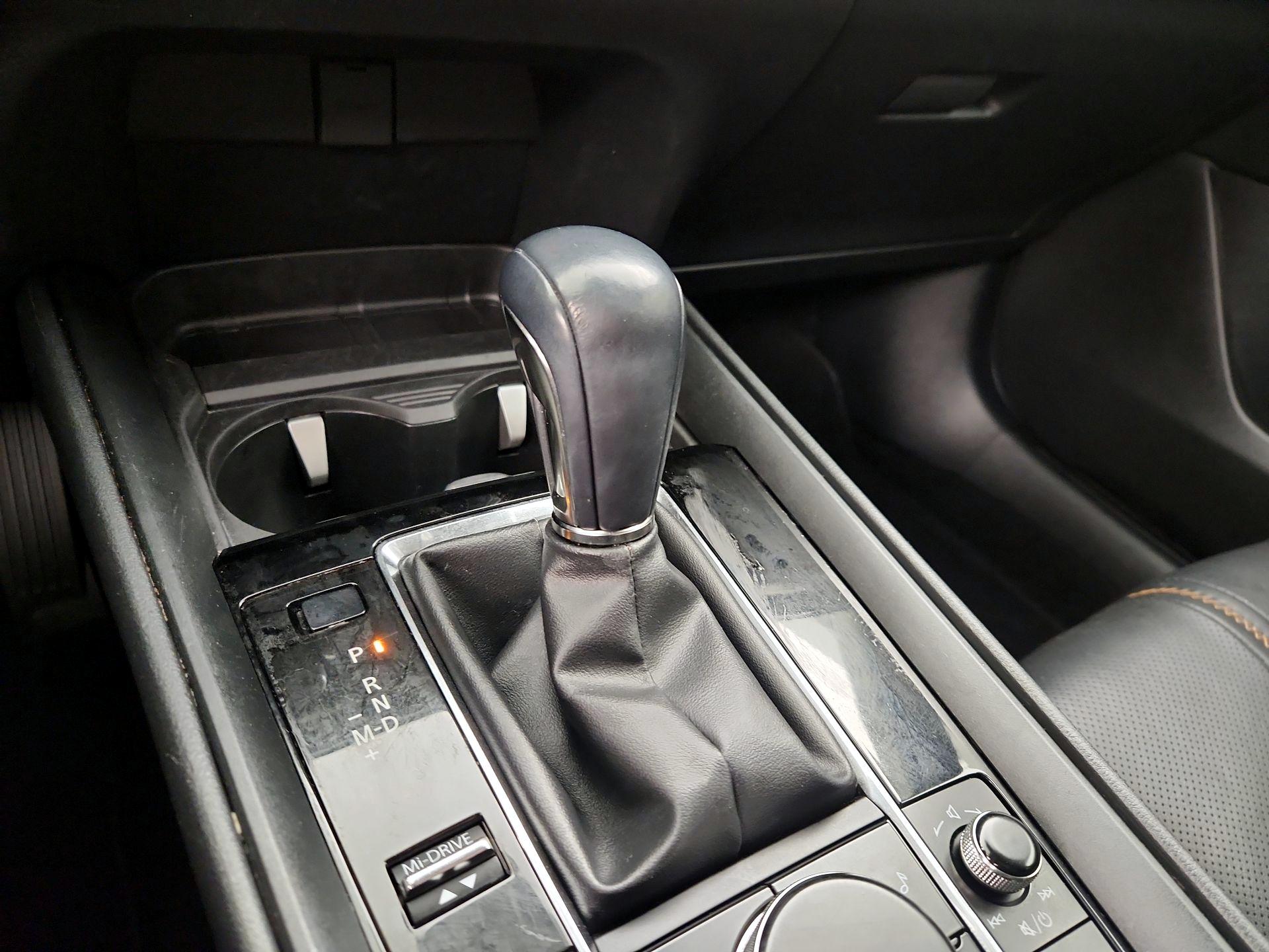 Thumbnail: 2023 Mazda CX-50 - 17