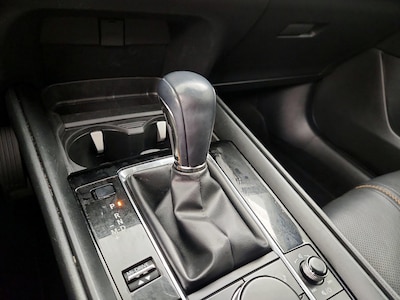 Shifter