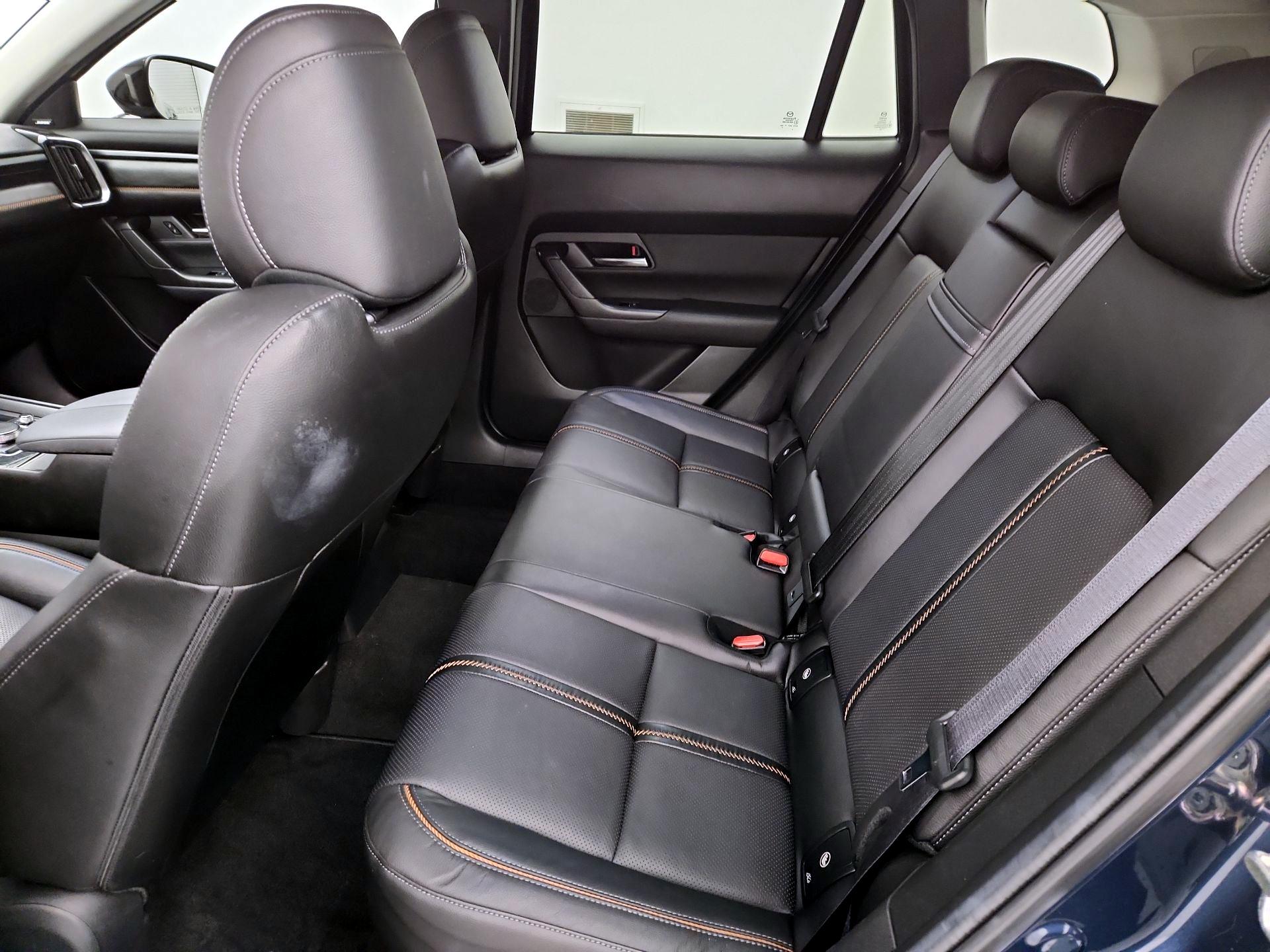 Thumbnail: 2023 Mazda CX-50 - 18