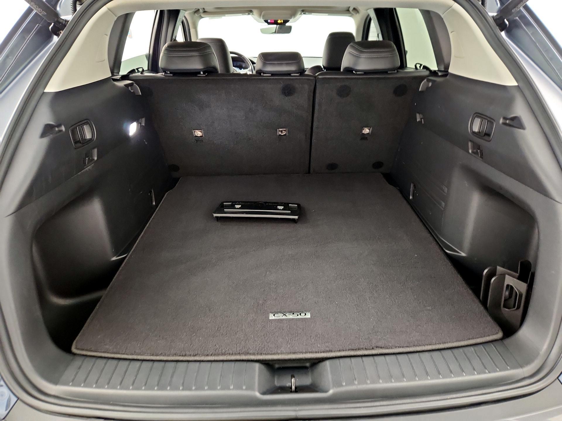 Thumbnail: 2023 Mazda CX-50 - 19