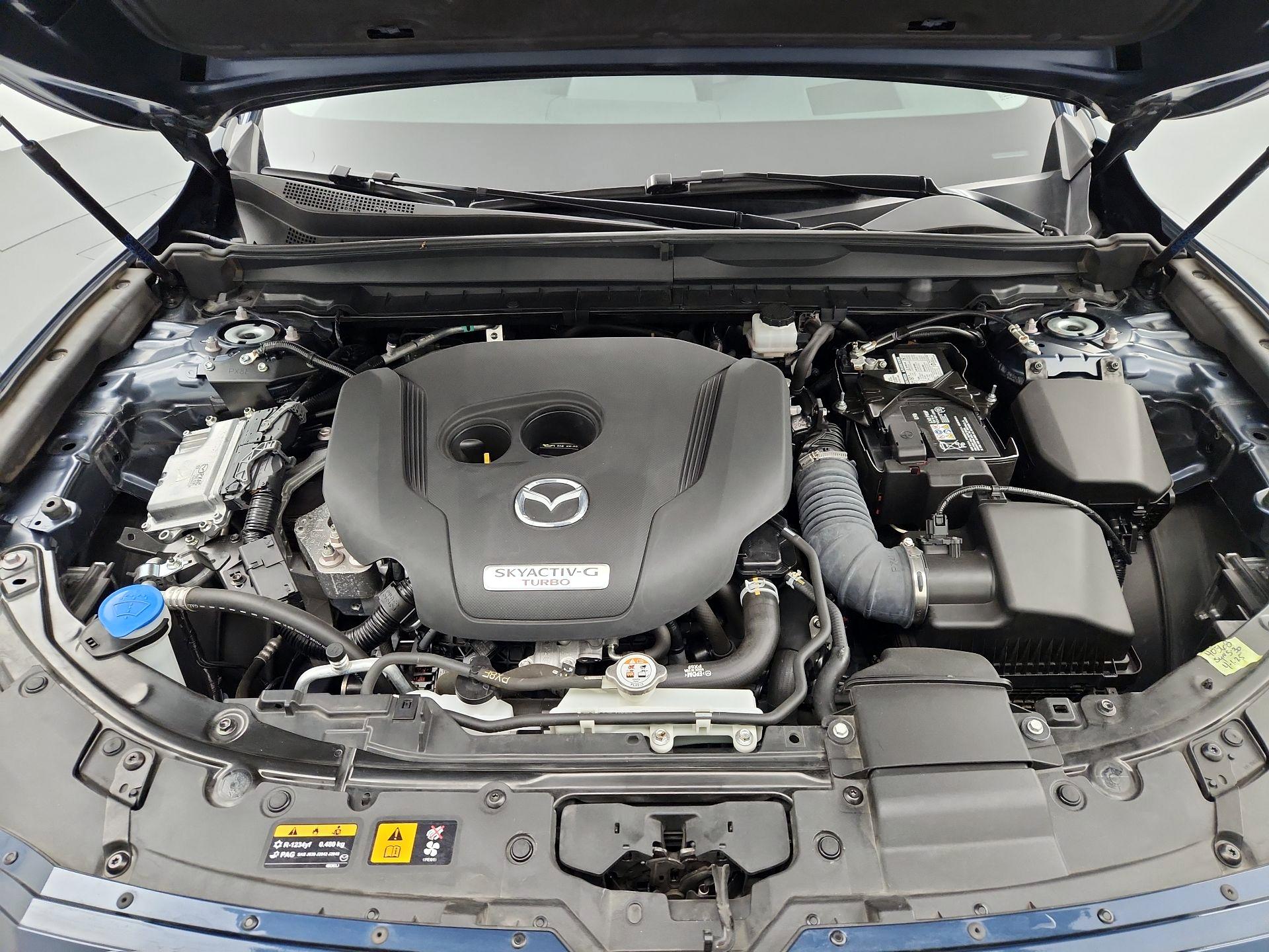 Thumbnail: 2023 Mazda CX-50 - 20