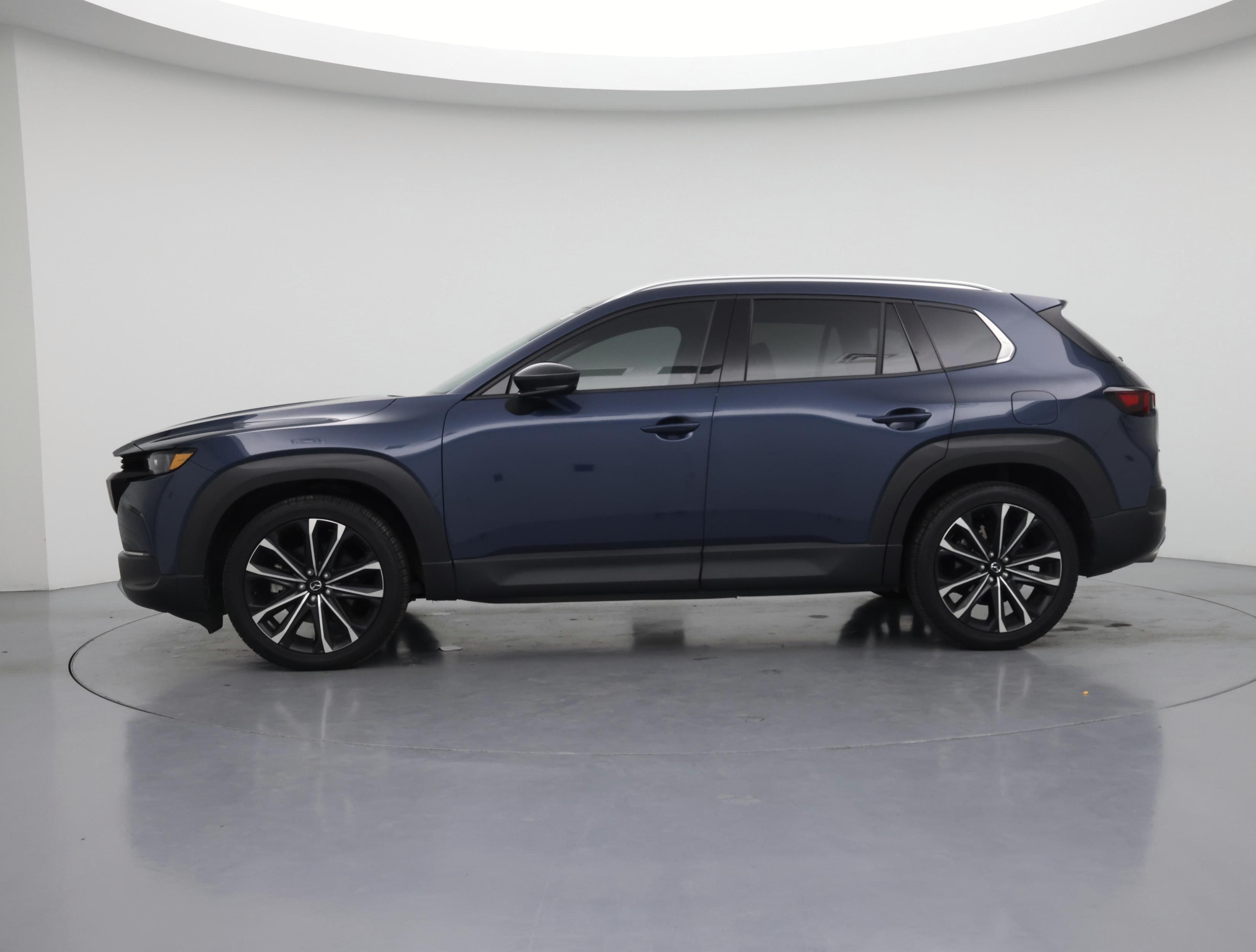 Thumbnail: 2023 Mazda CX-50 - 3