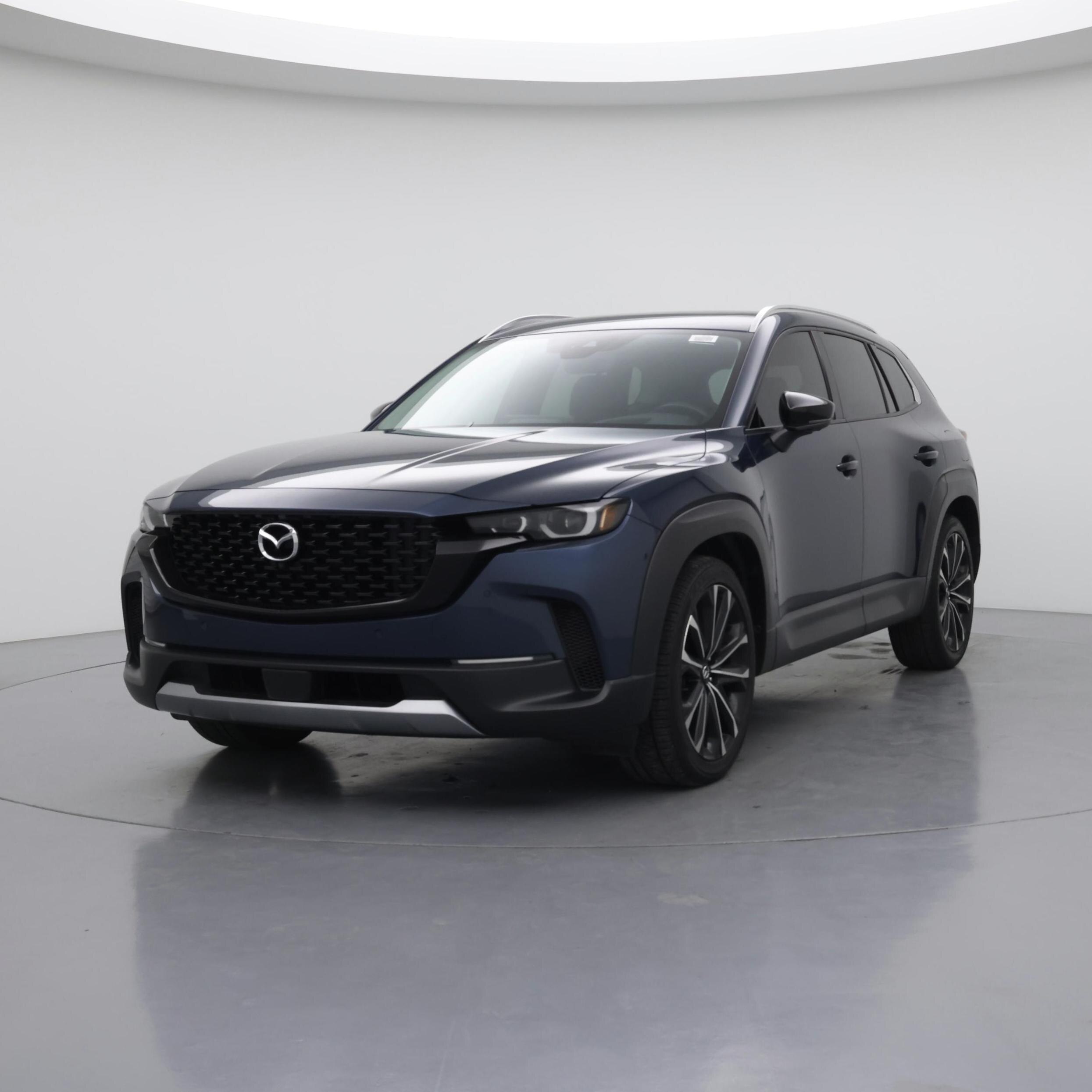 Thumbnail: 2023 Mazda CX-50 - 4