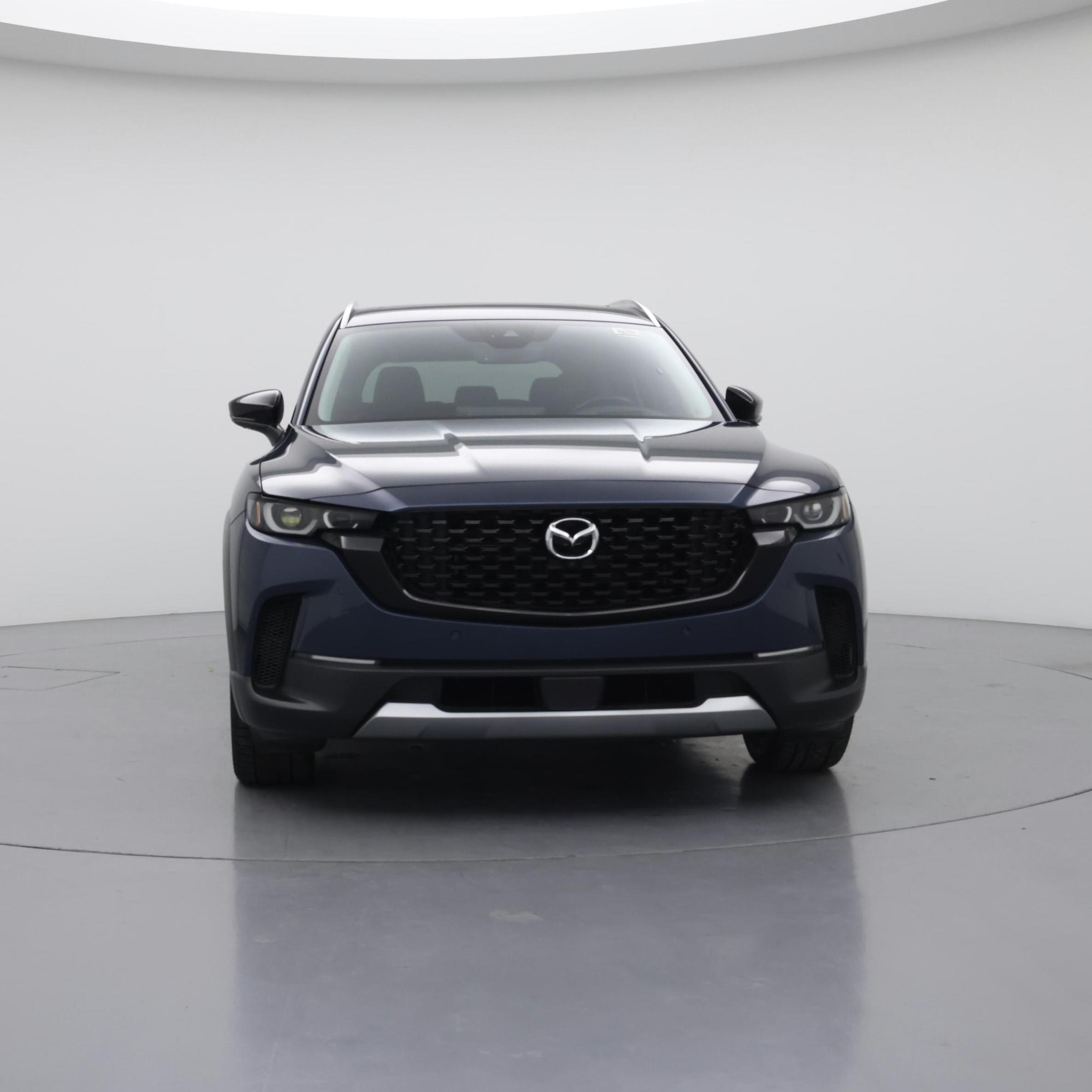 Thumbnail: 2023 Mazda CX-50 - 5