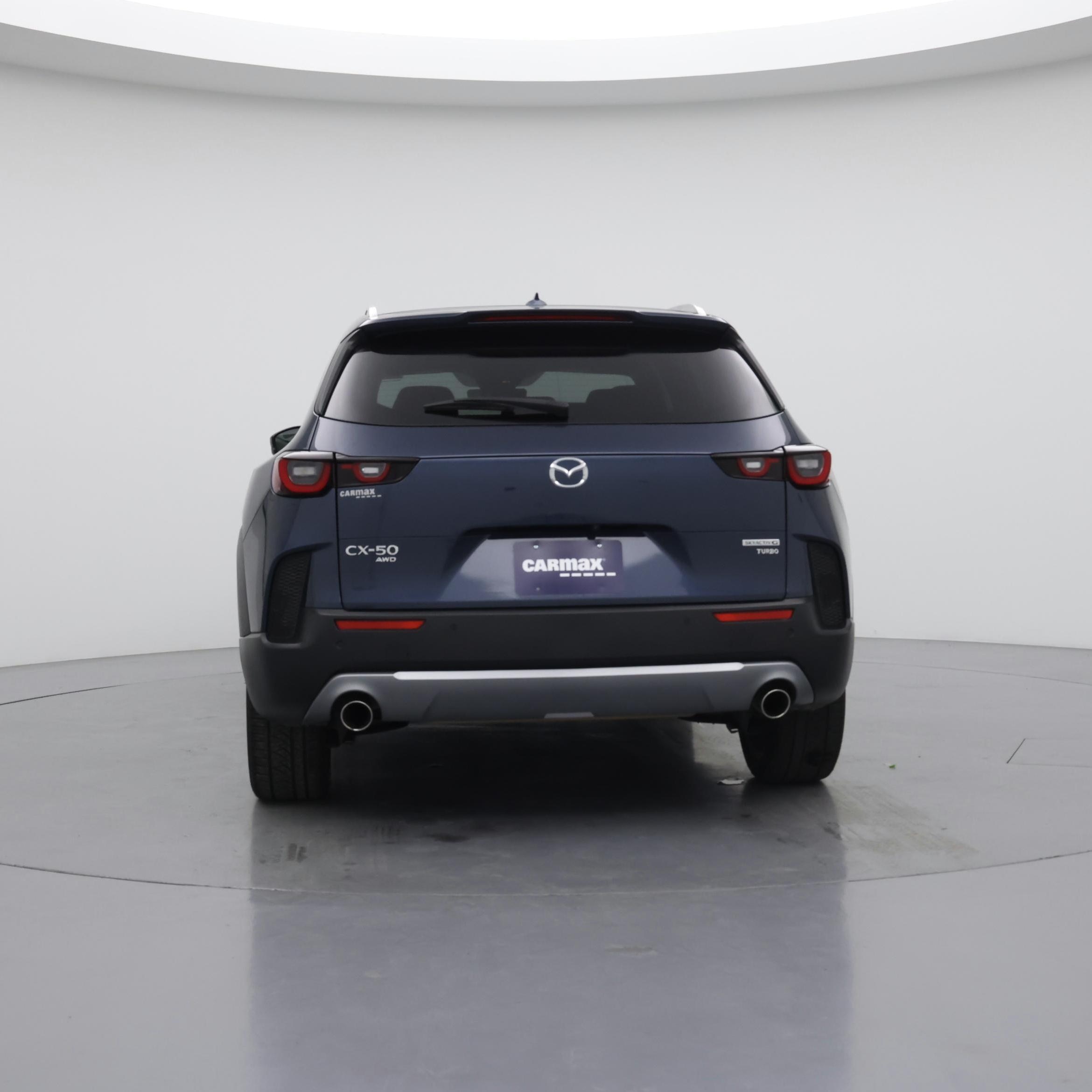 Thumbnail: 2023 Mazda CX-50 - 6