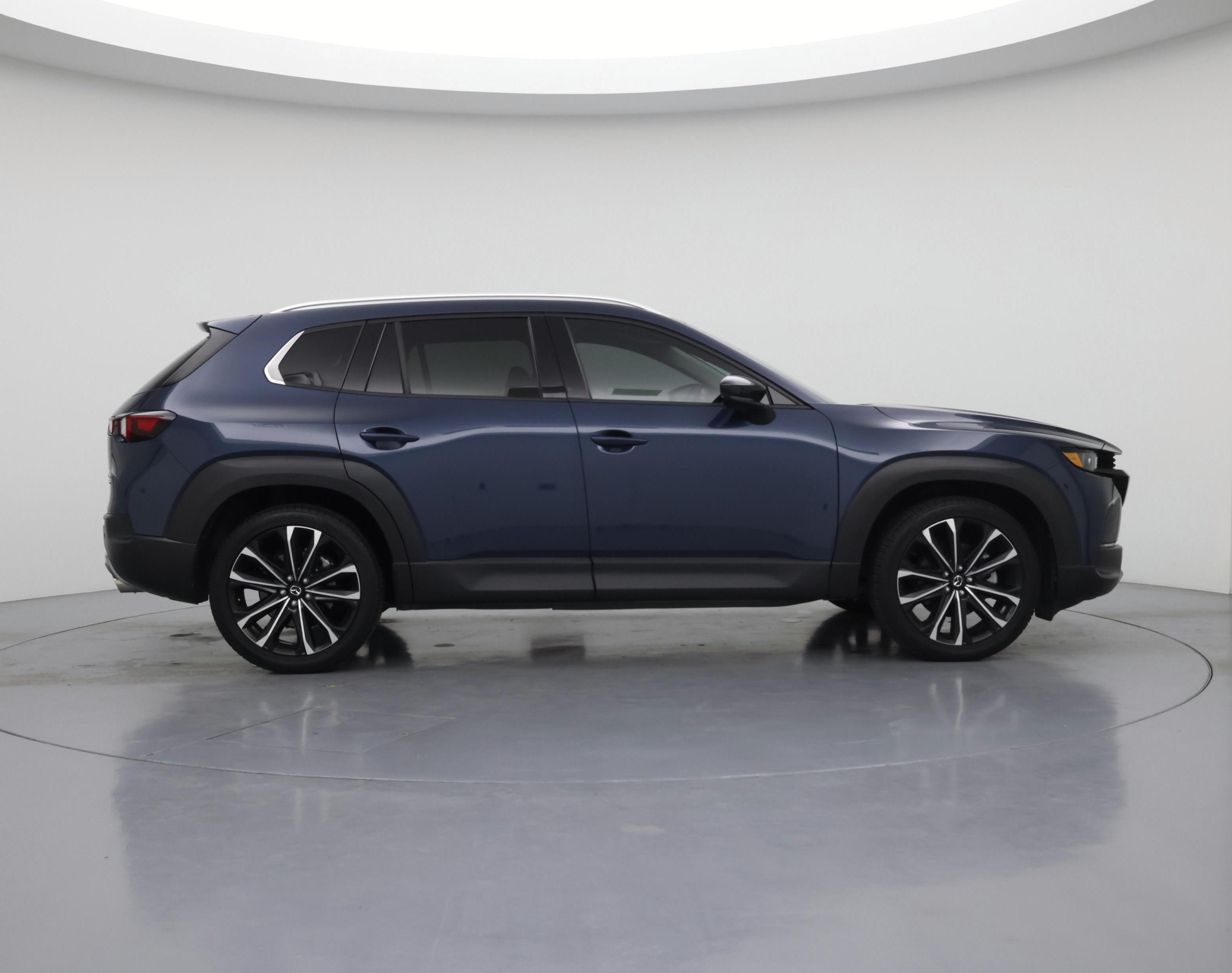 Thumbnail: 2023 Mazda CX-50 - 7