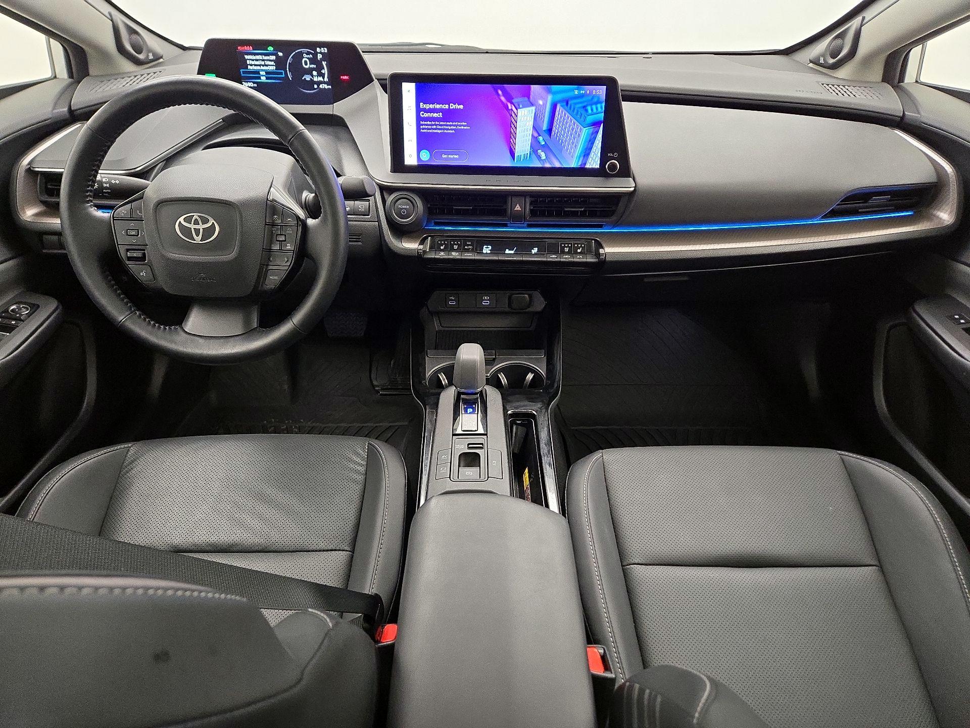 Thumbnail: 2023 Toyota Prius - 9