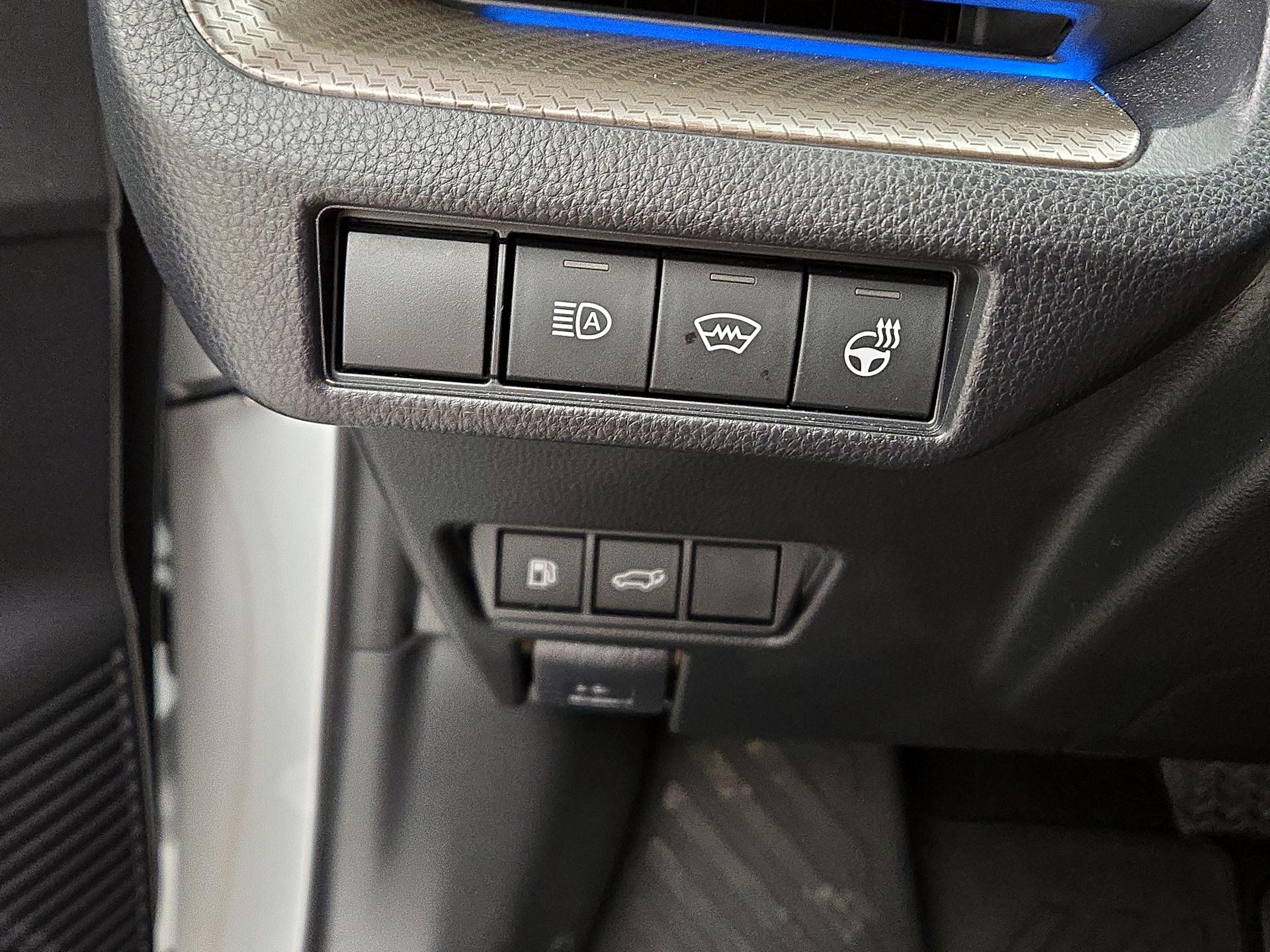 Thumbnail: 2023 Toyota Prius - 13