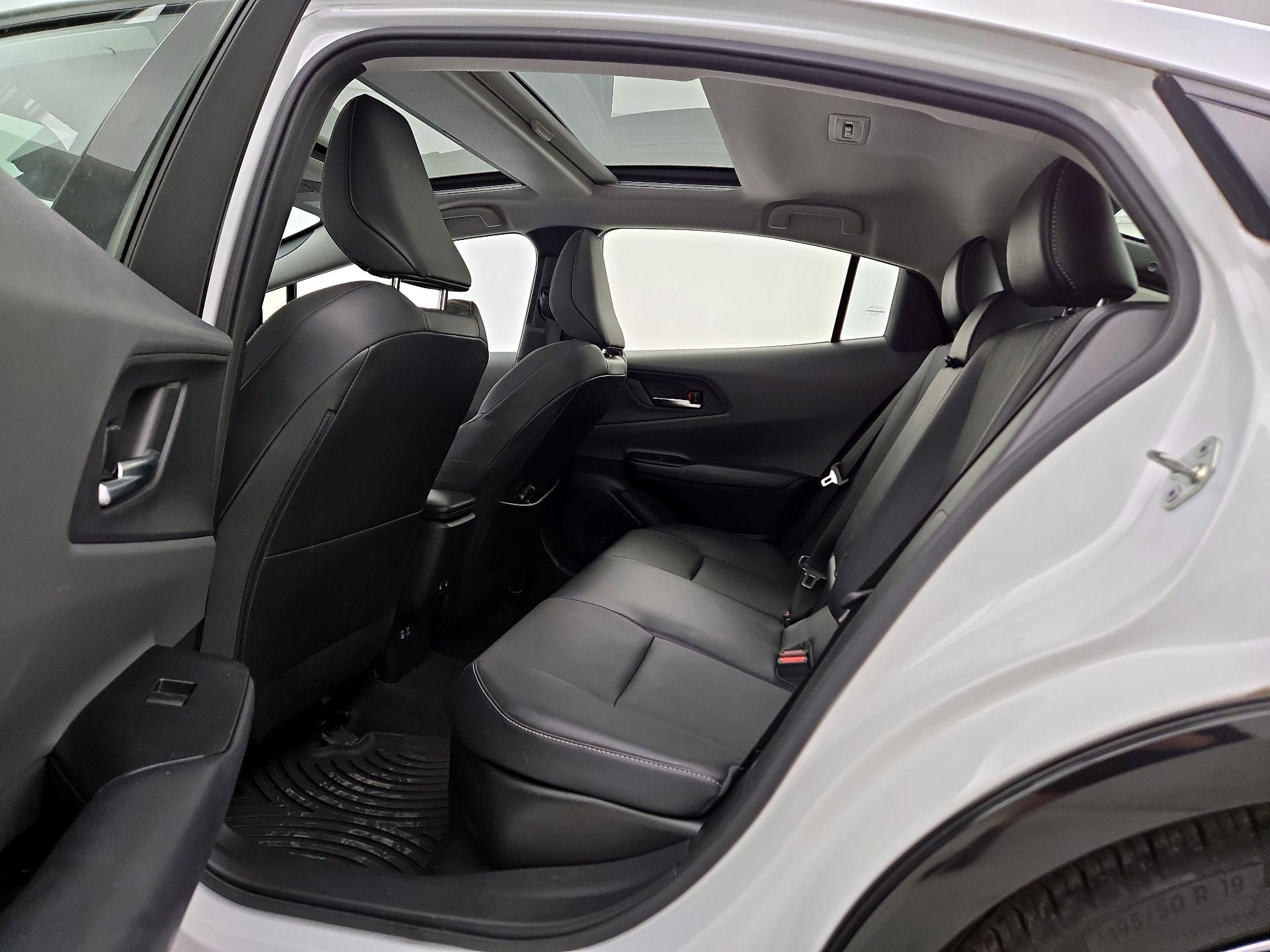 Thumbnail: 2023 Toyota Prius - 20