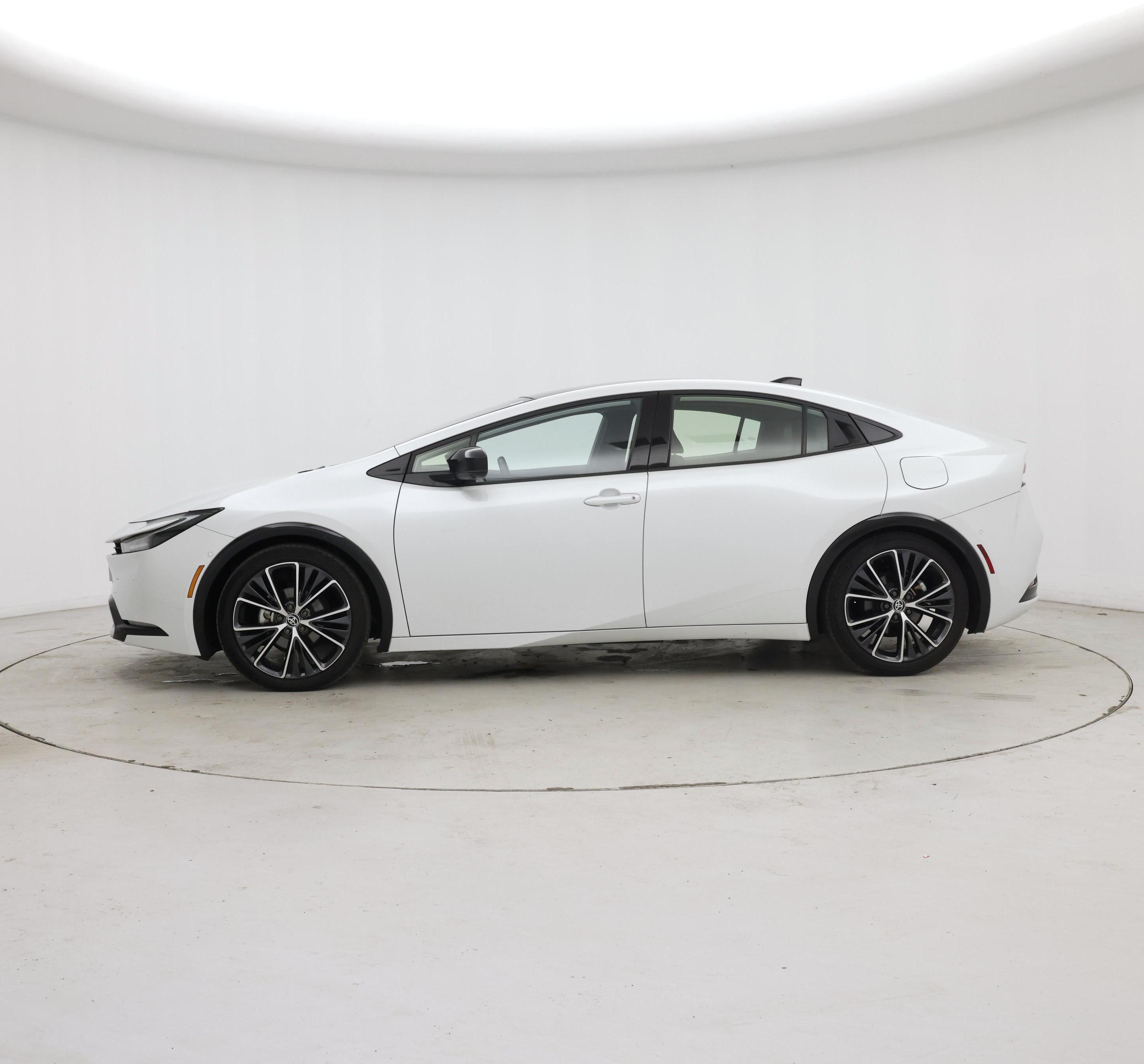 Thumbnail: 2023 Toyota Prius - 3